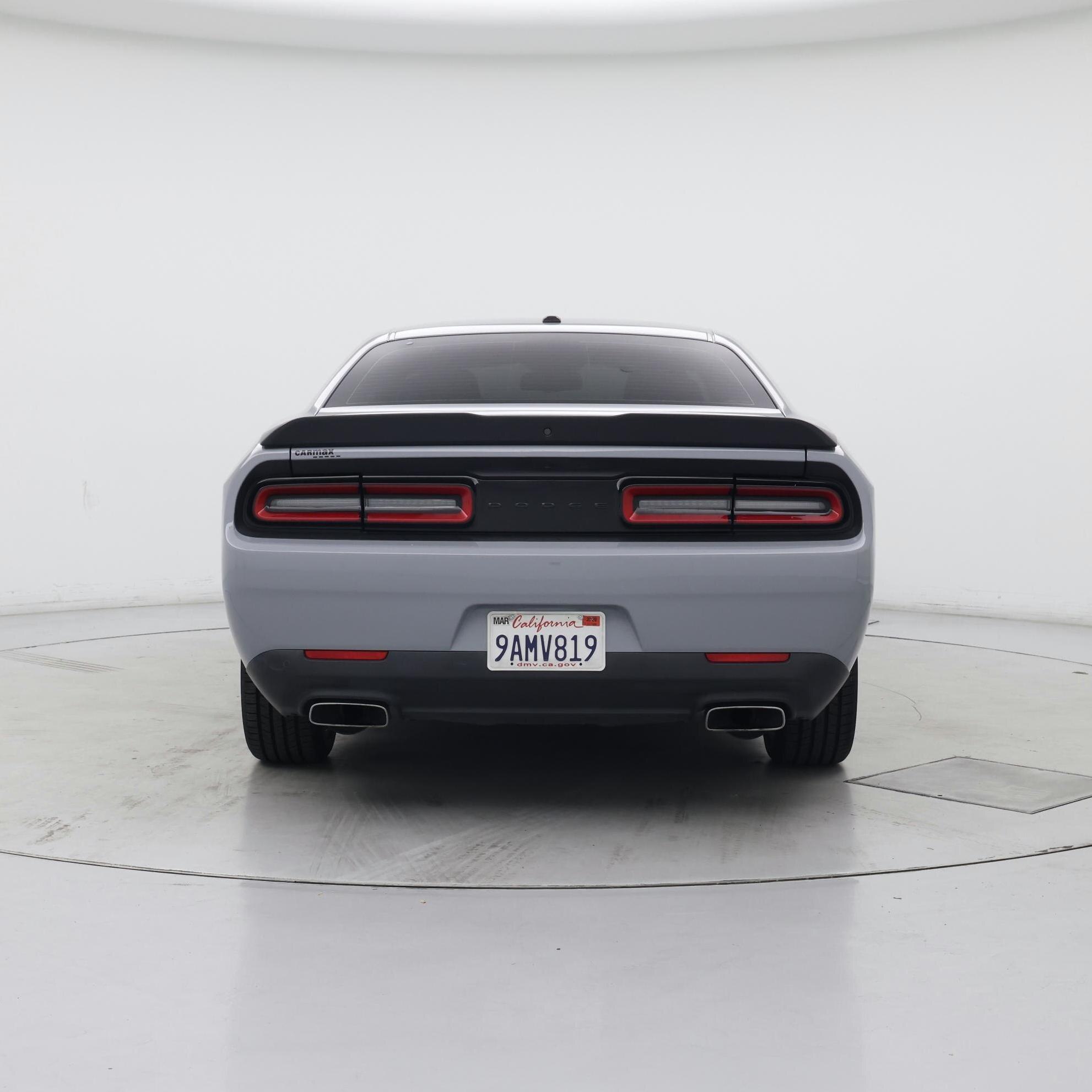 Thumbnail: 2022 Dodge Challenger - 6