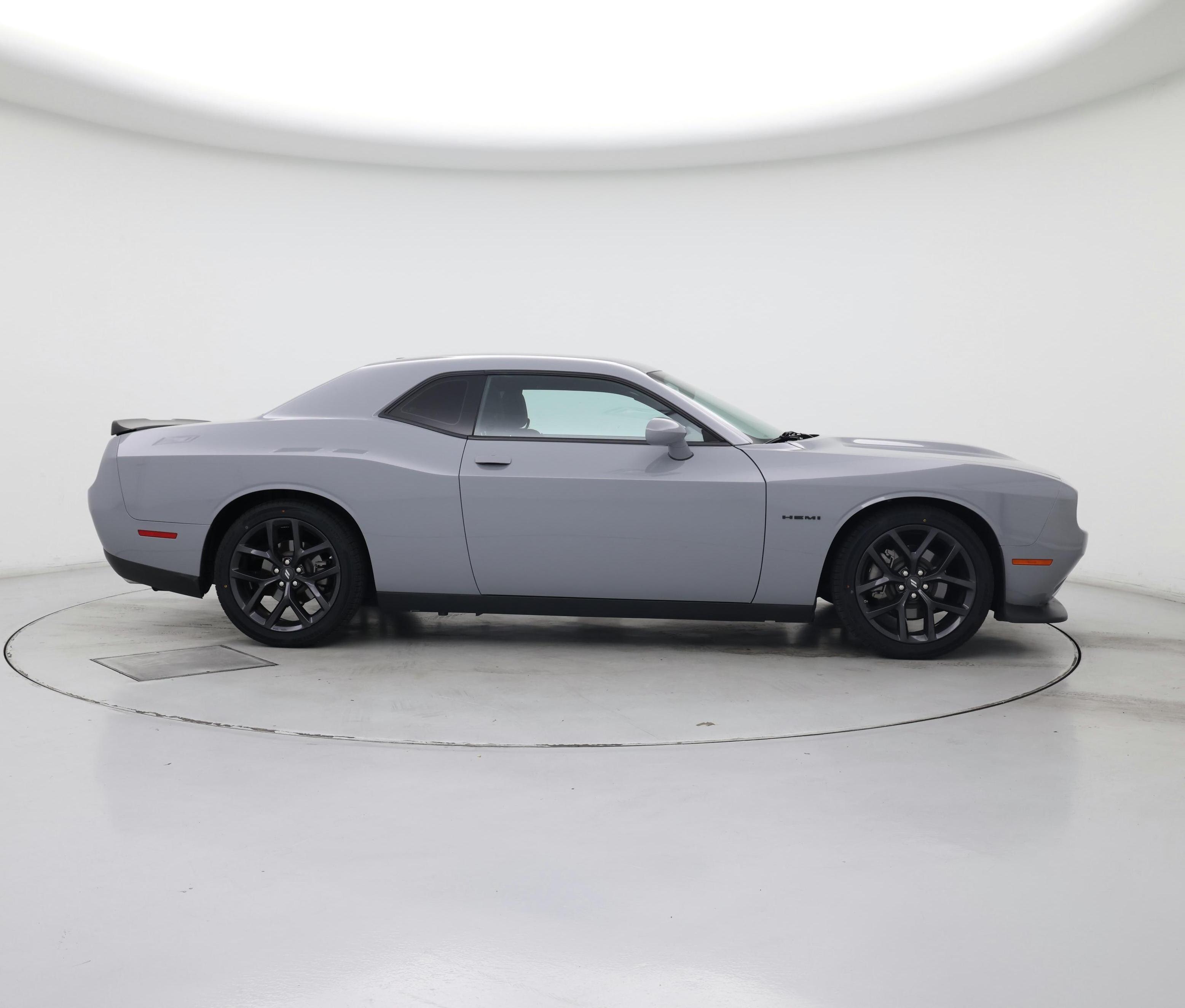 Thumbnail: 2022 Dodge Challenger - 7