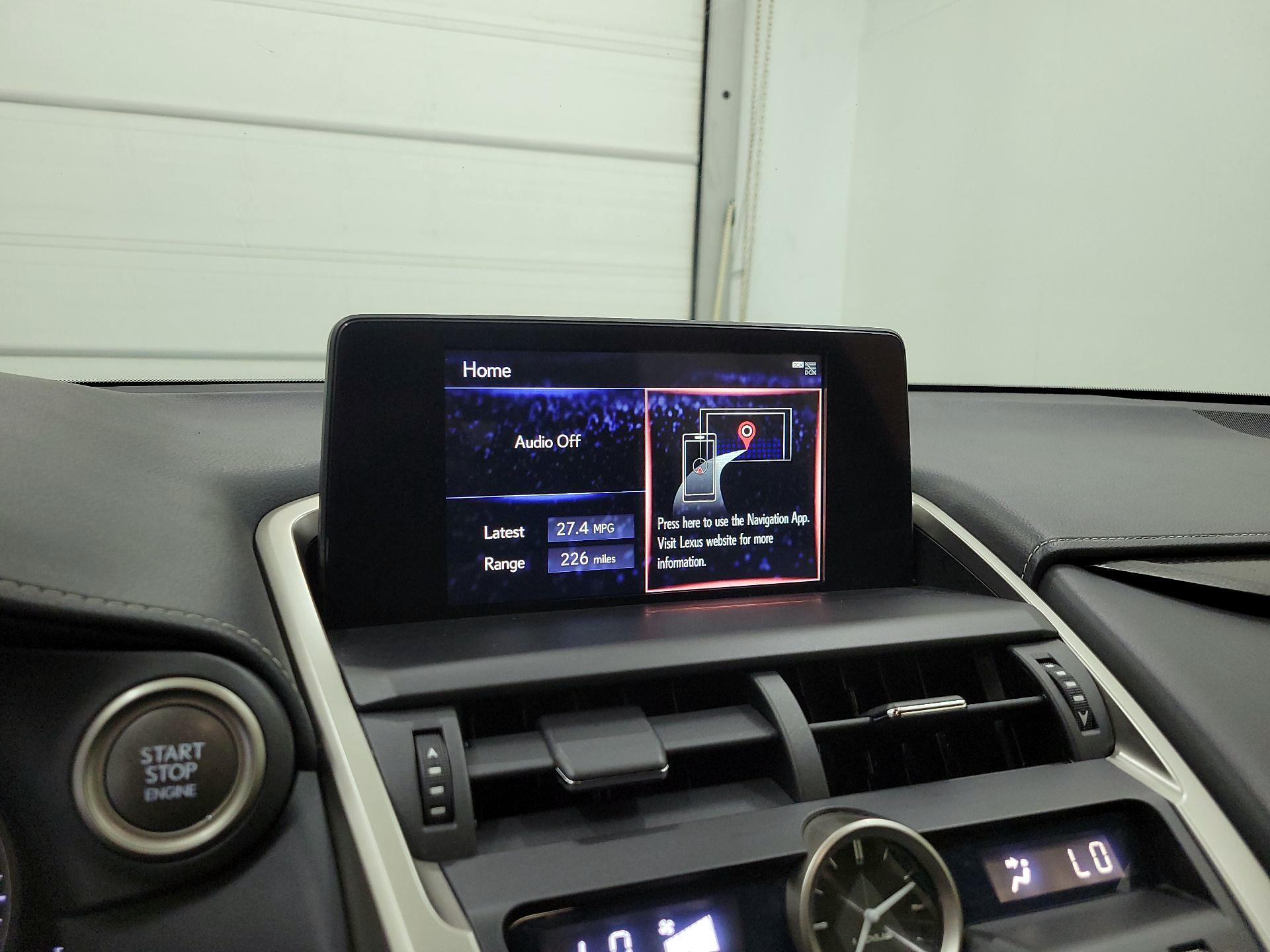 Thumbnail: 2020 Lexus NX - 15