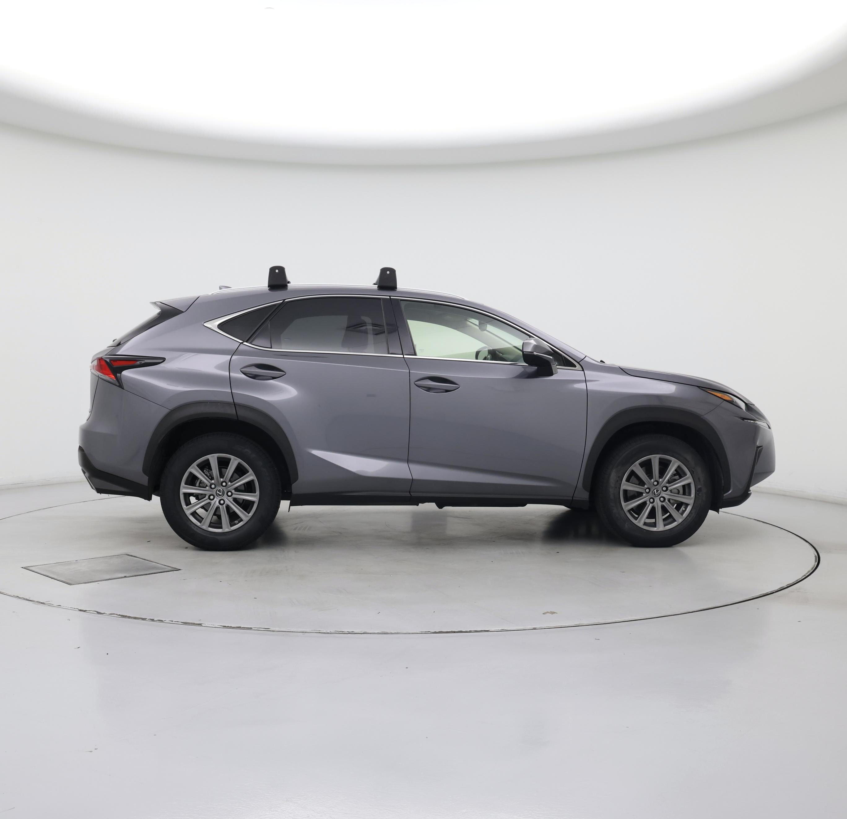 Thumbnail: 2020 Lexus NX - 7