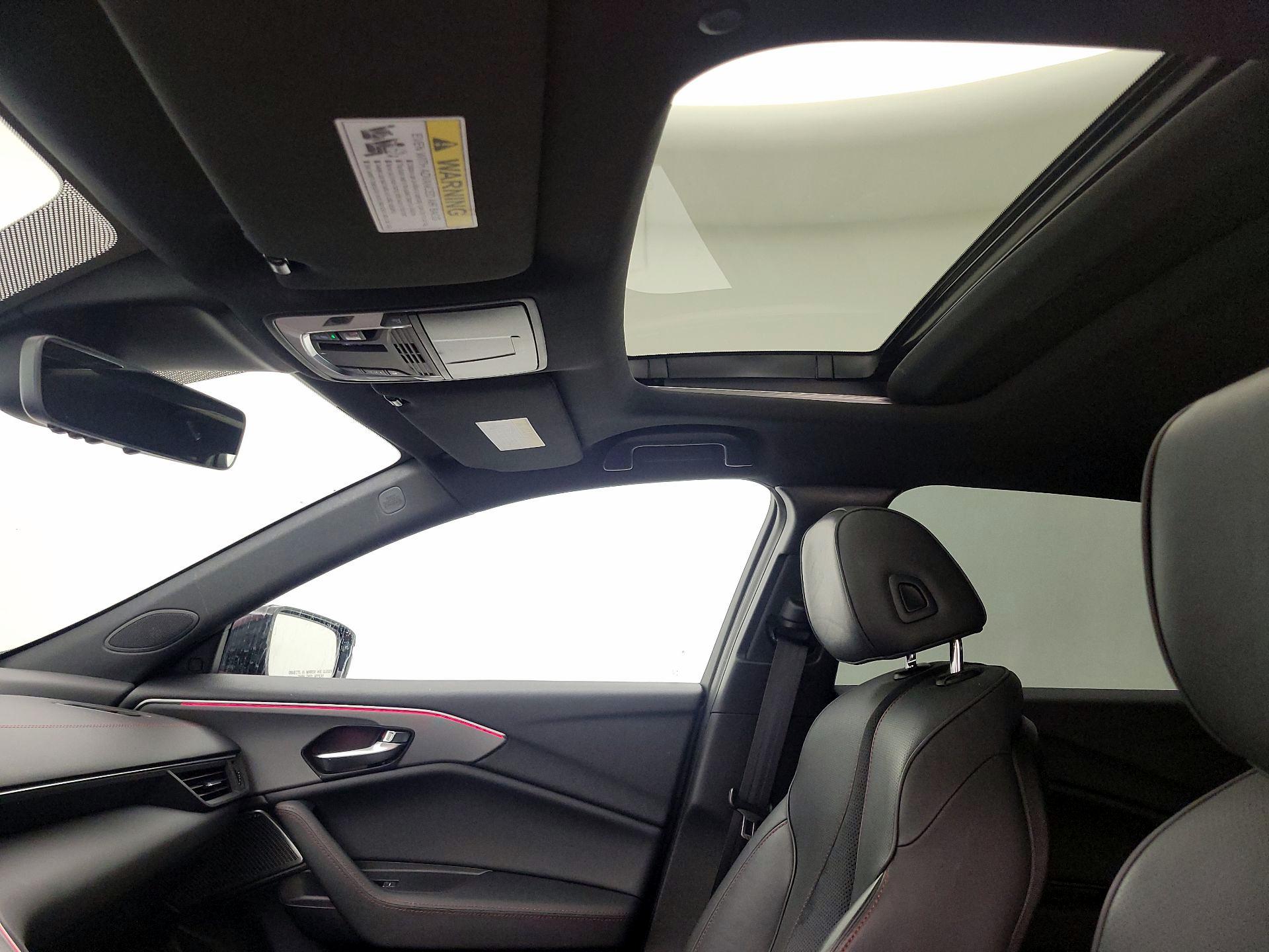 Thumbnail: 2021 Acura TLX - 20
