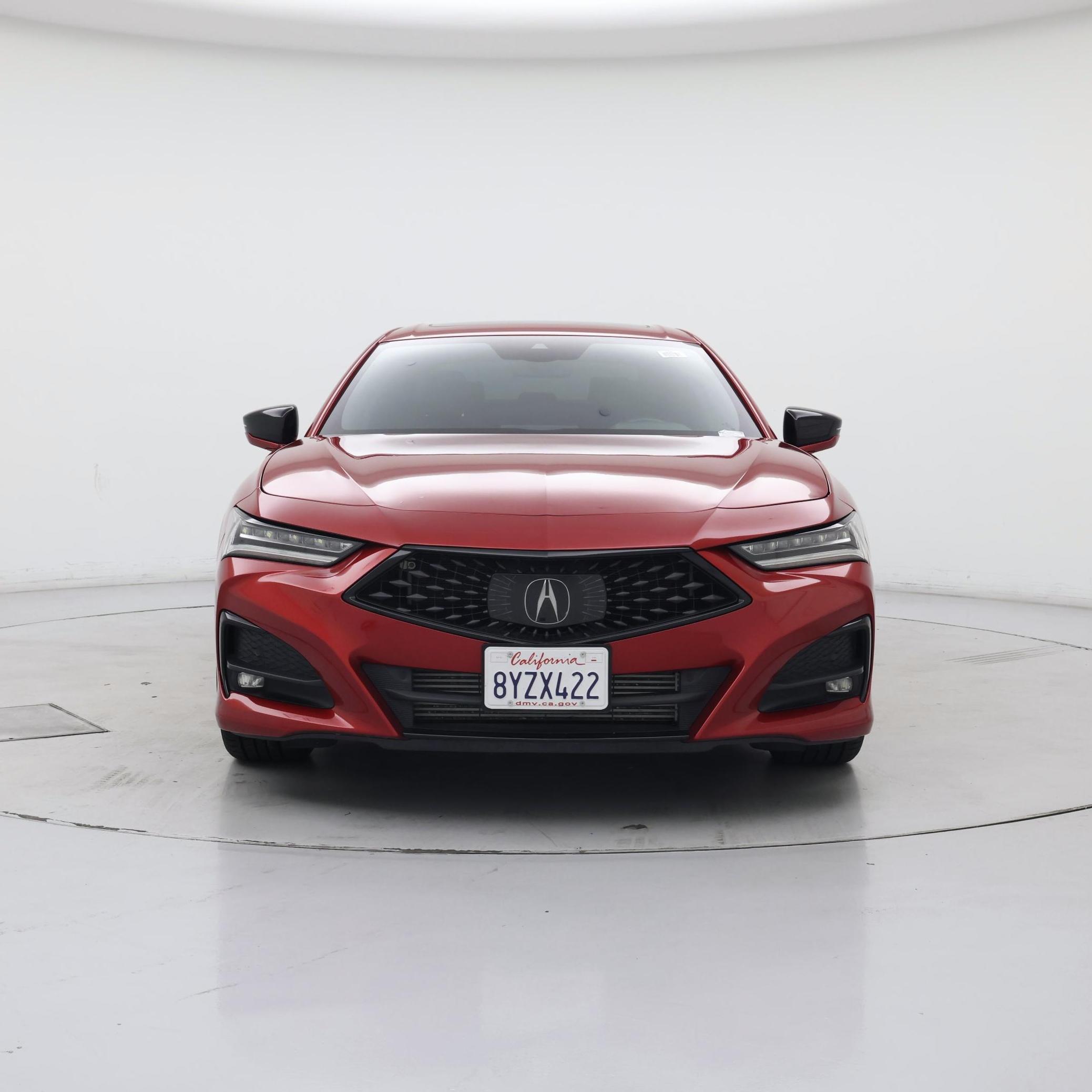 Thumbnail: 2021 Acura TLX - 5