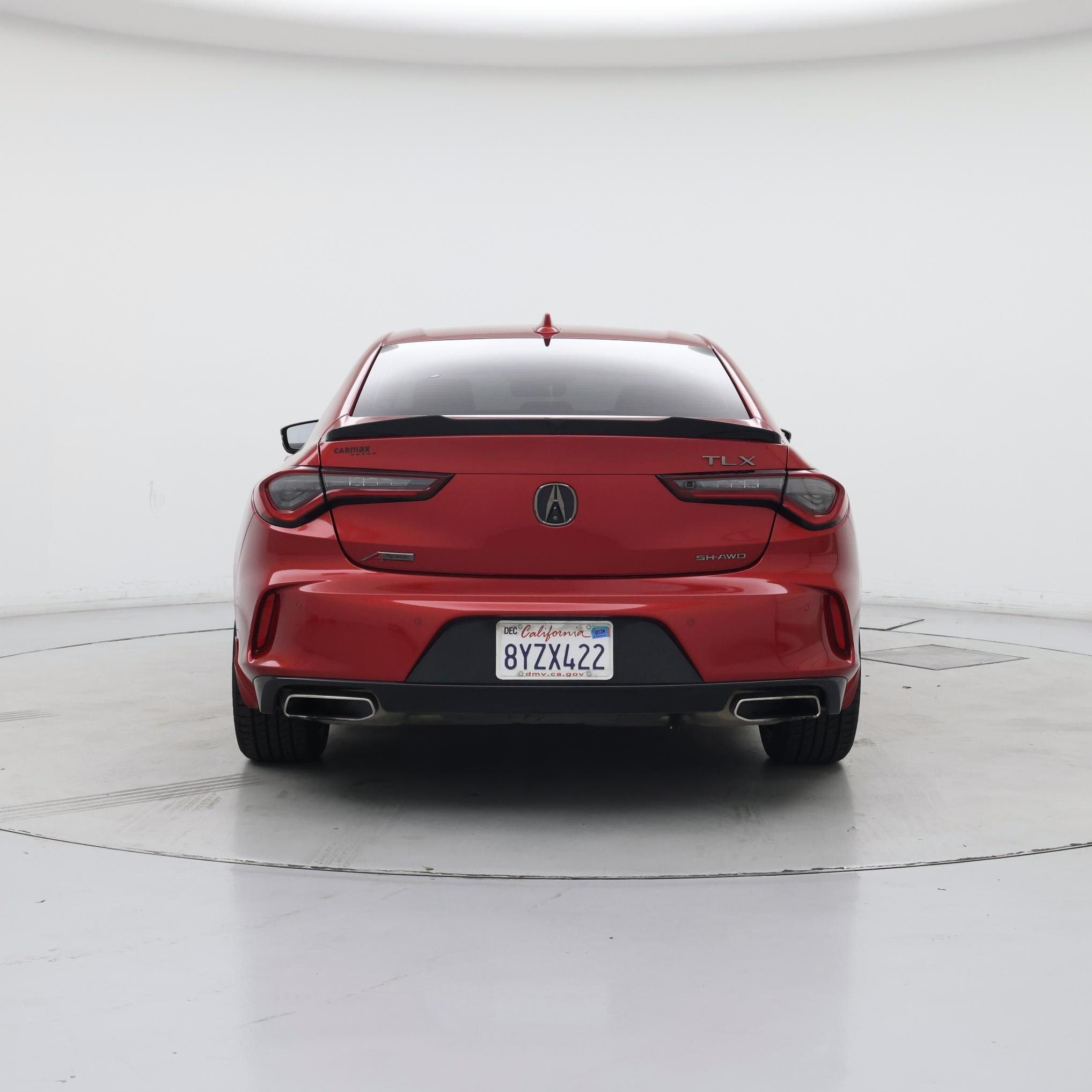 Thumbnail: 2021 Acura TLX - 6