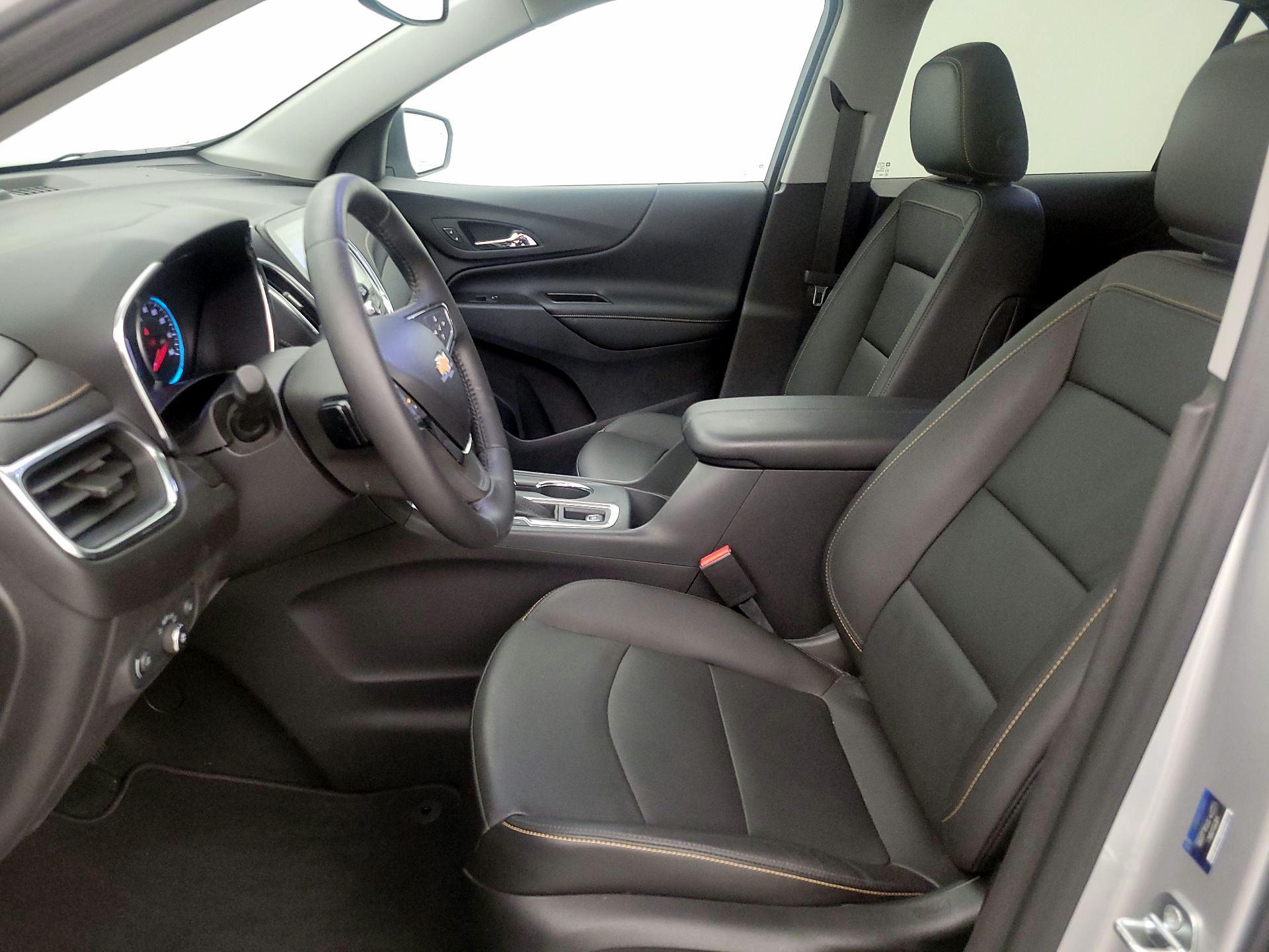 Thumbnail: 2021 Chevrolet Equinox - 11