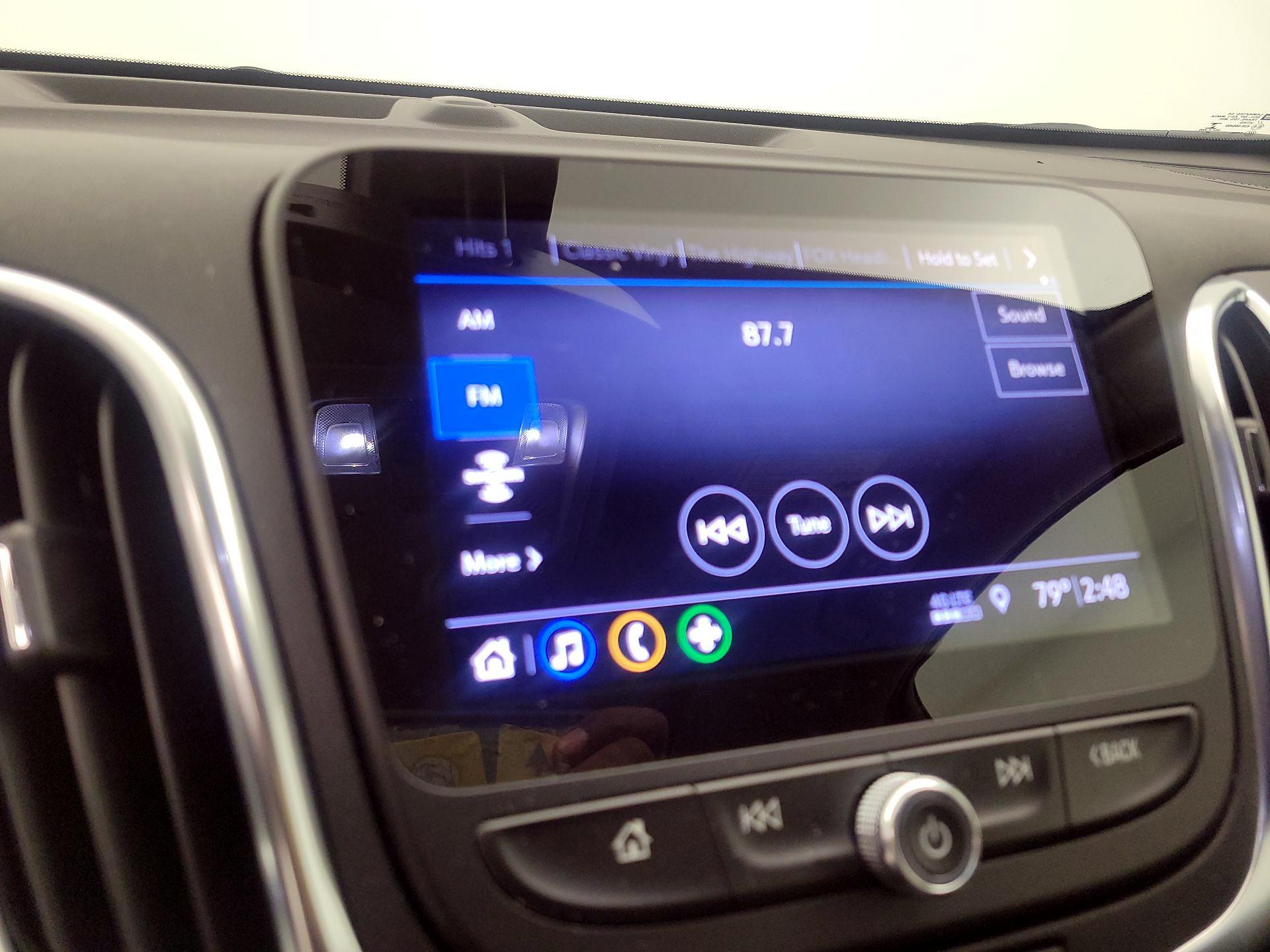 Thumbnail: 2021 Chevrolet Equinox - 15