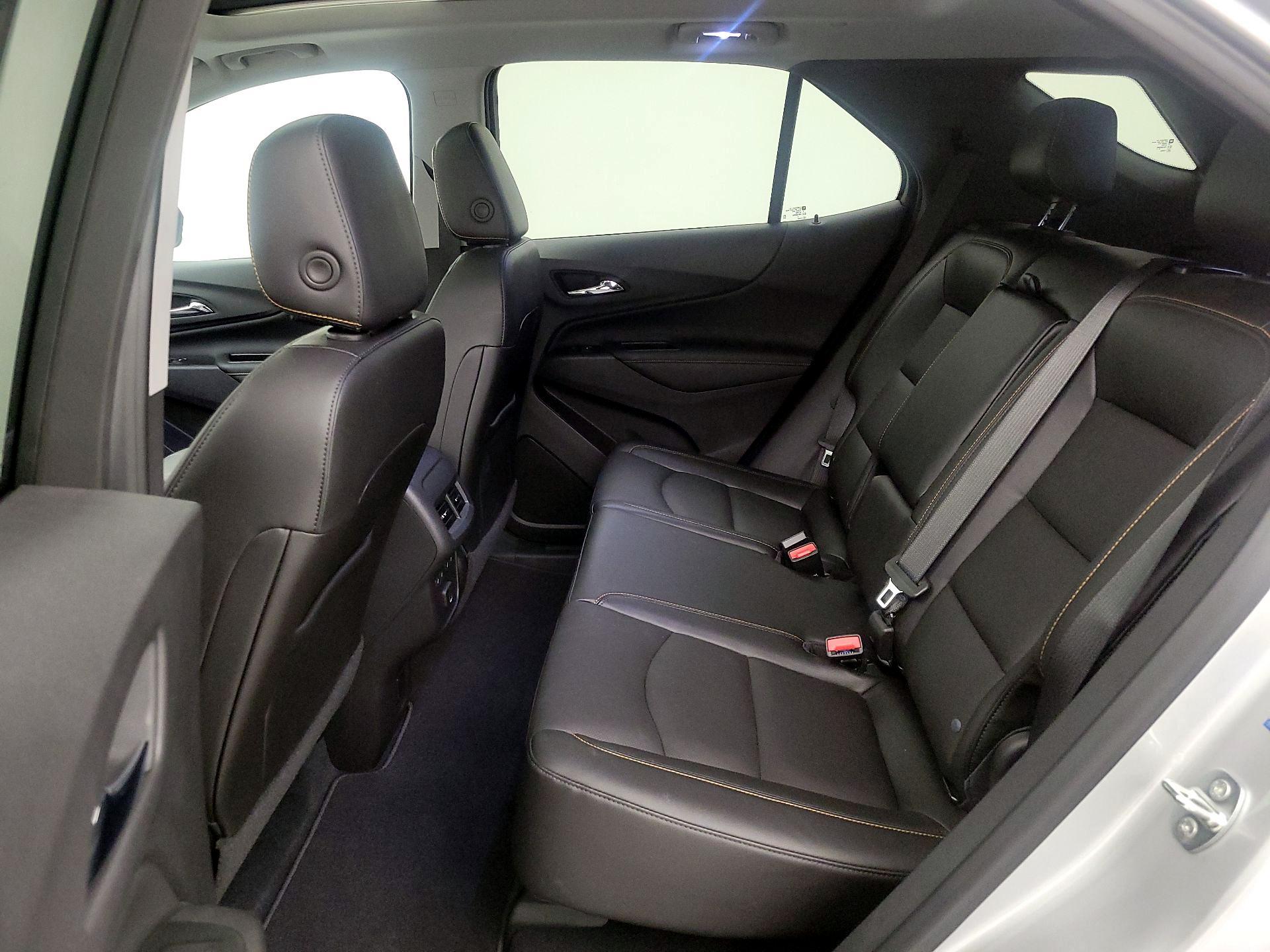 Thumbnail: 2021 Chevrolet Equinox - 19