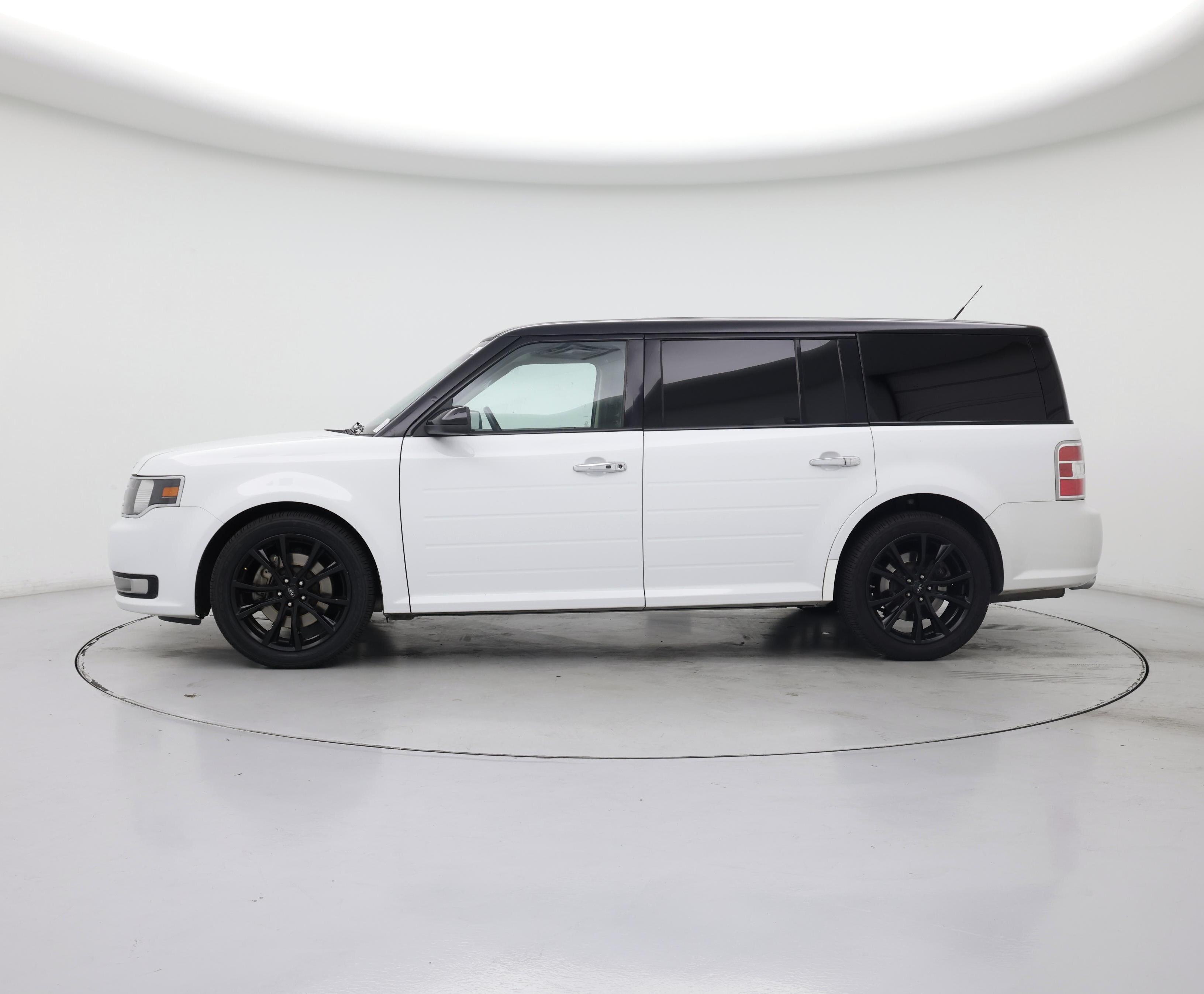 Thumbnail: 2016 Ford Flex - 3
