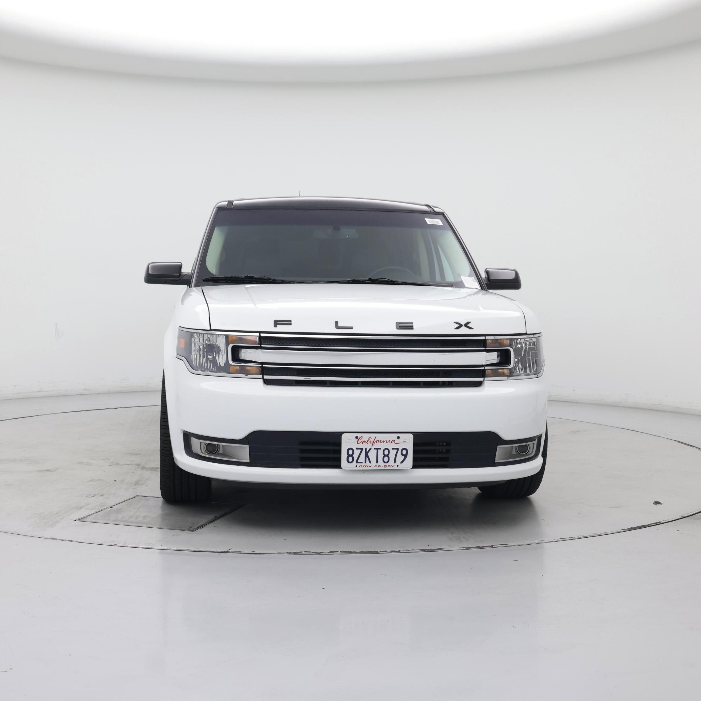 Thumbnail: 2016 Ford Flex - 5