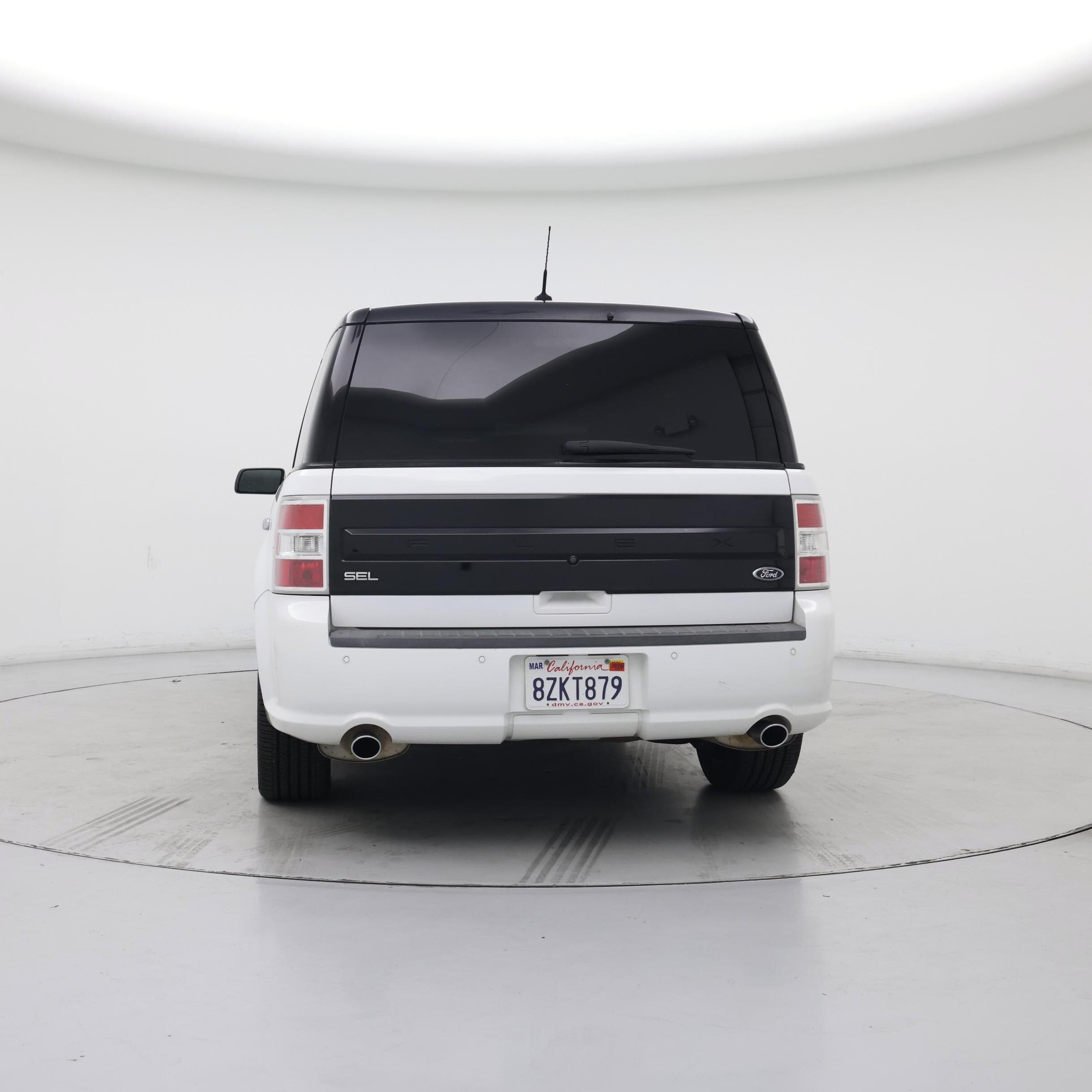 Thumbnail: 2016 Ford Flex - 6