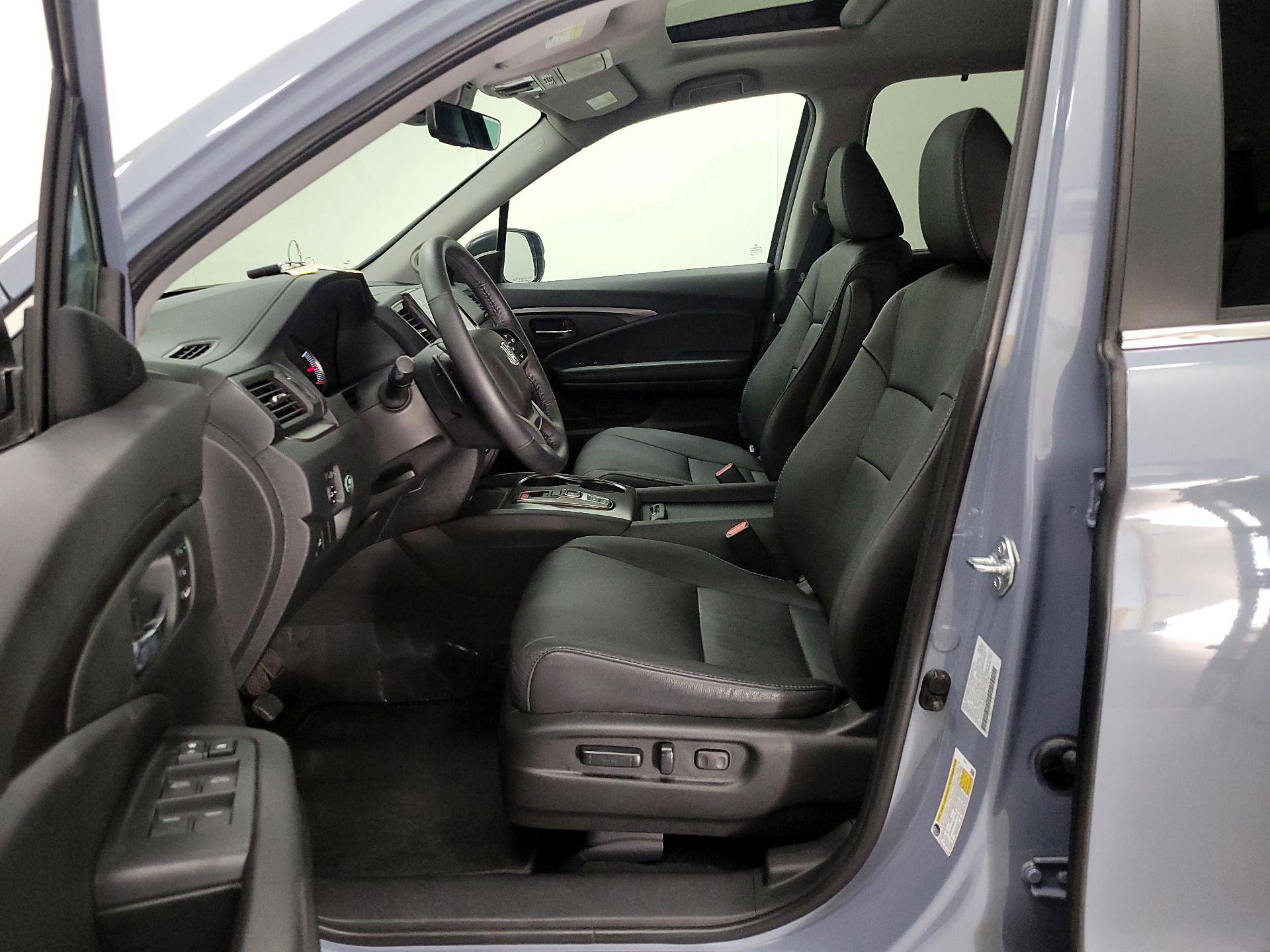 Thumbnail: 2022 Honda Pilot - 11