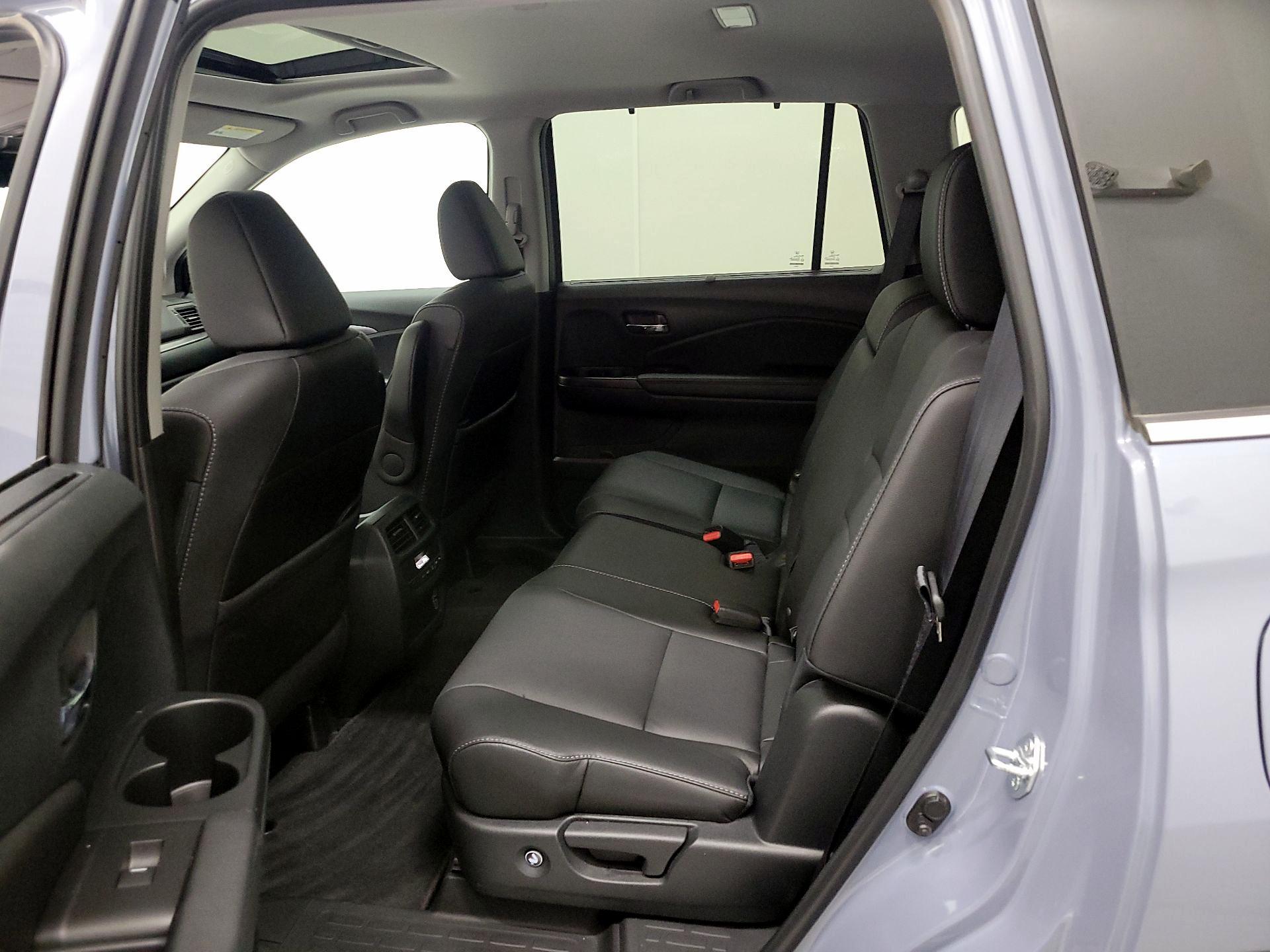 Thumbnail: 2022 Honda Pilot - 20