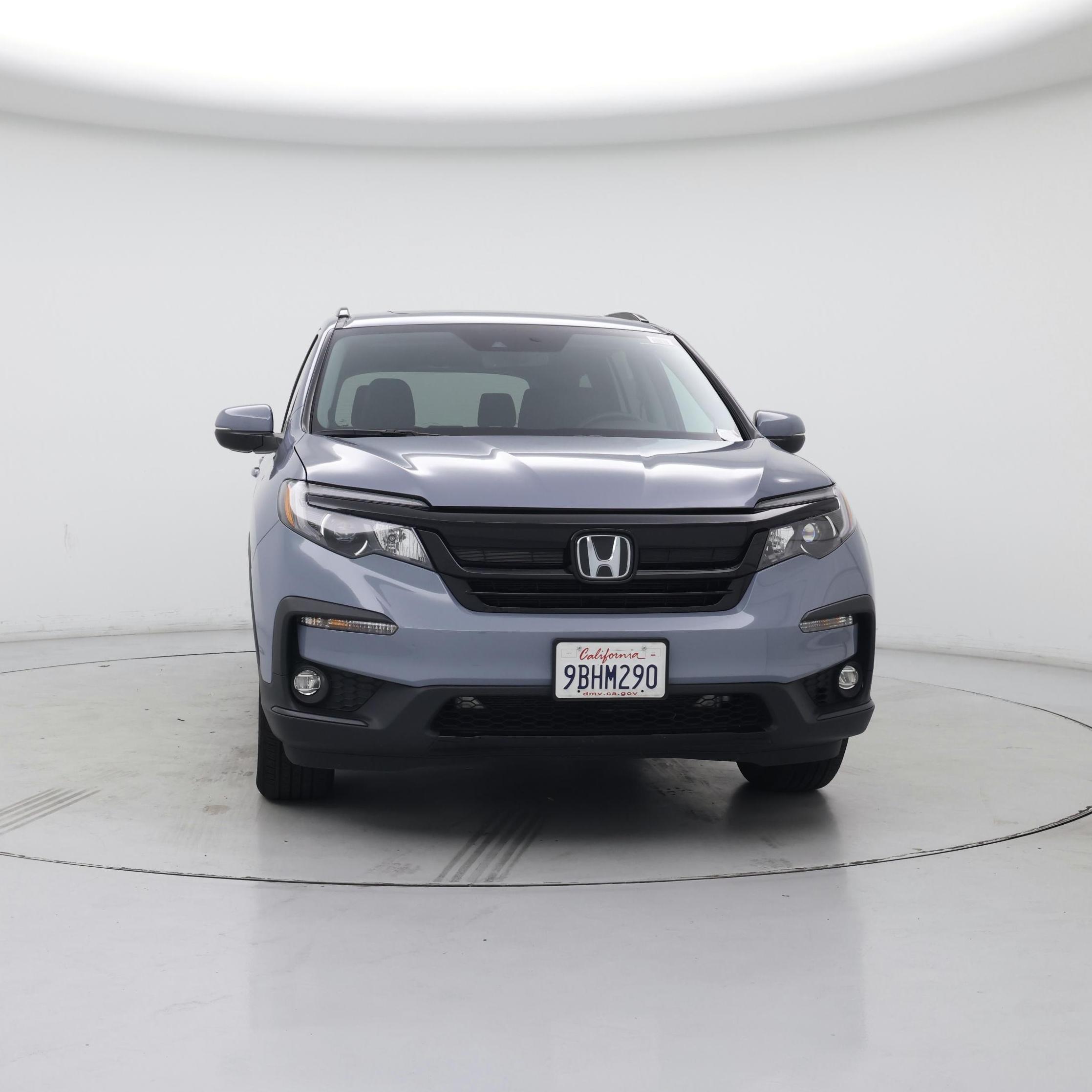 Thumbnail: 2022 Honda Pilot - 5