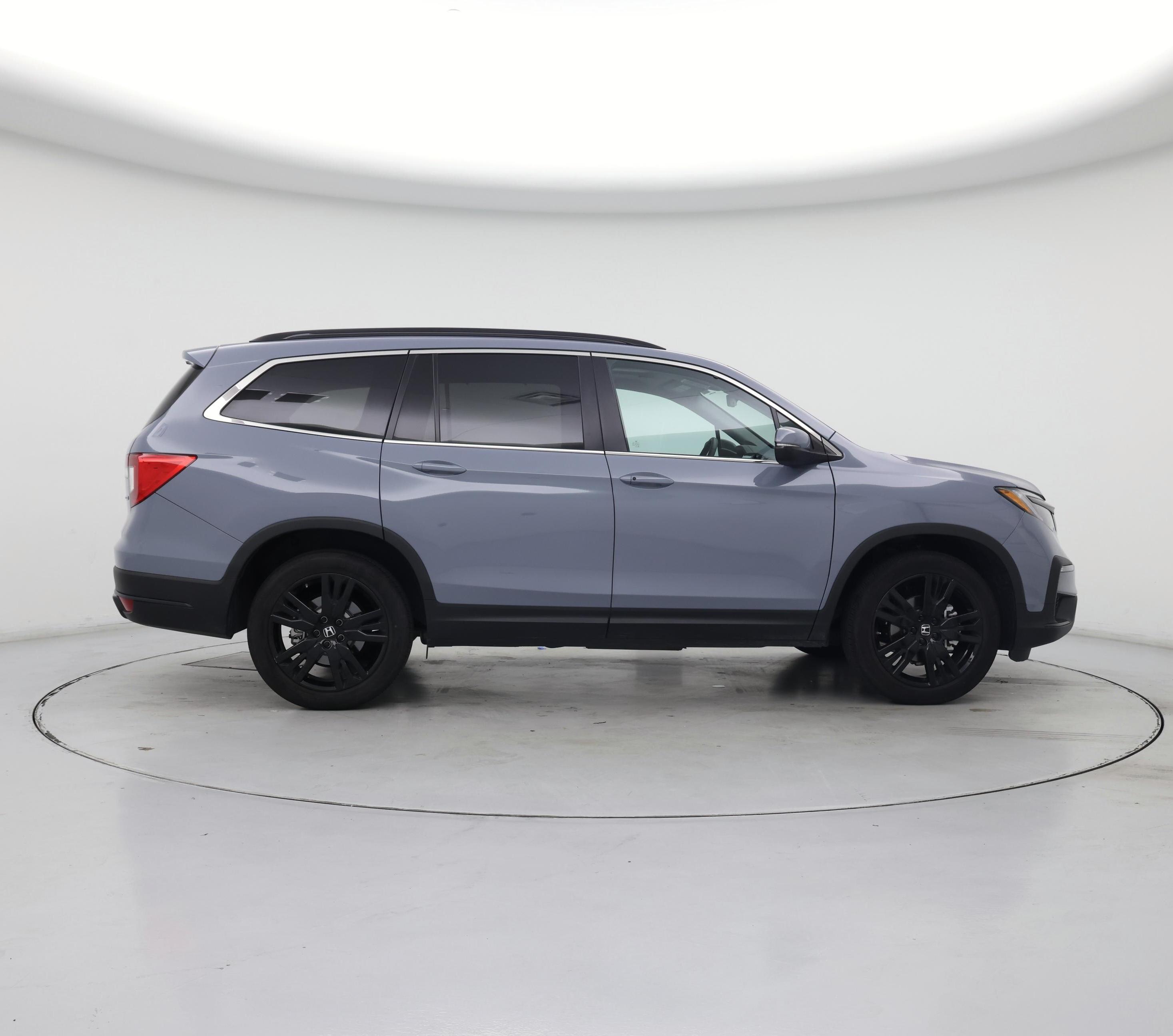 Thumbnail: 2022 Honda Pilot - 7