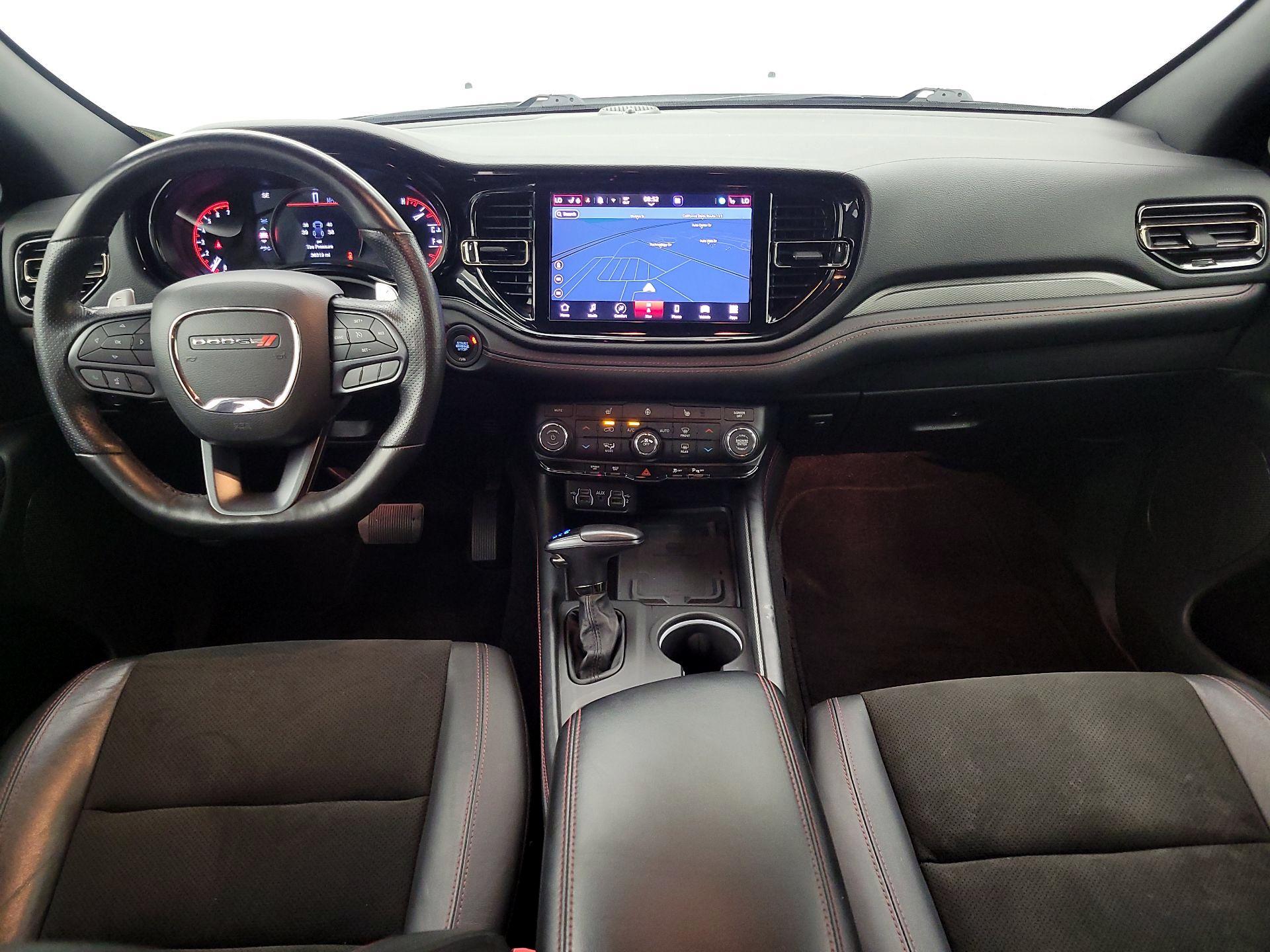 Thumbnail: 2021 Dodge Durango - 9