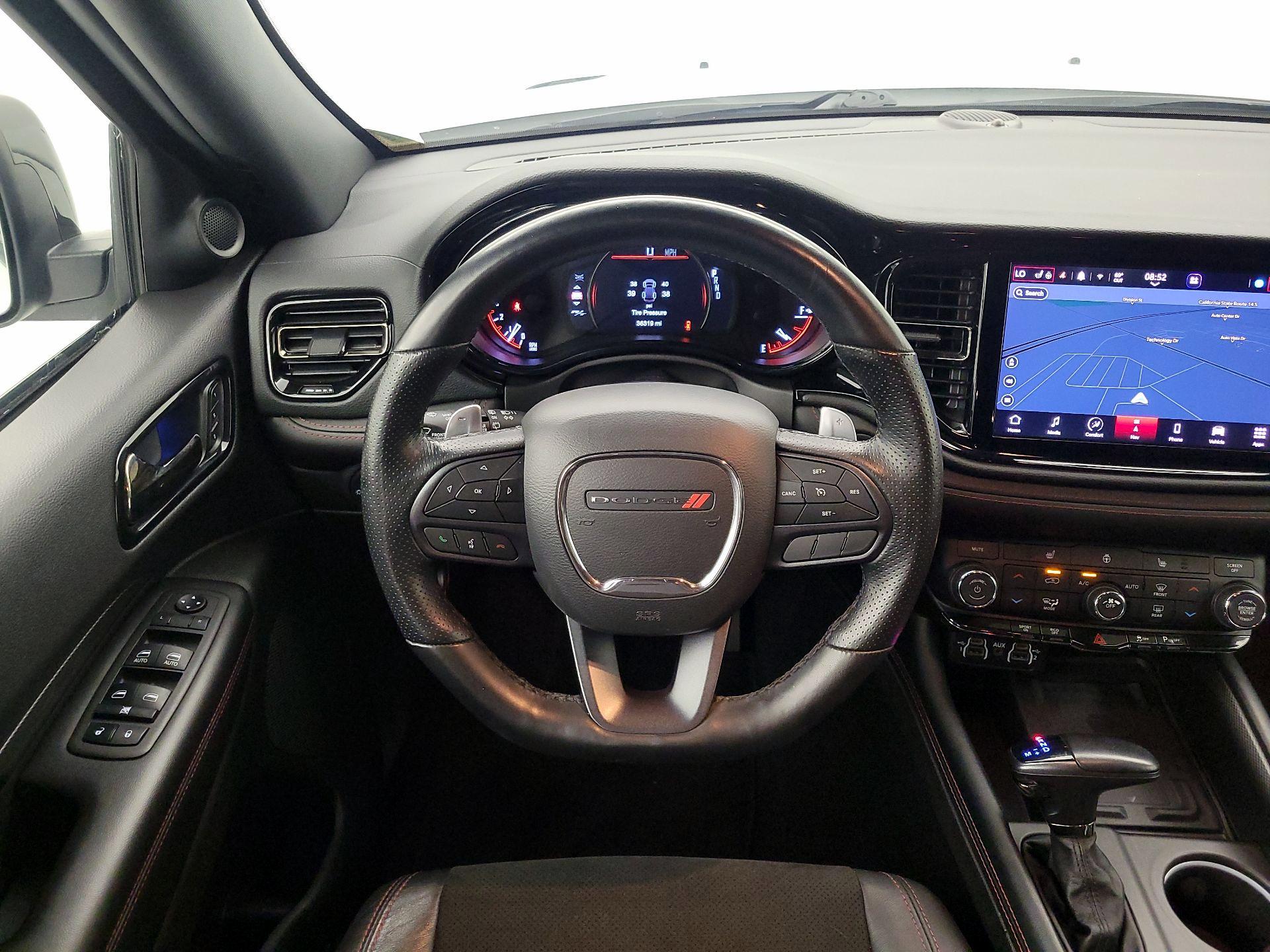 Thumbnail: 2021 Dodge Durango - 10