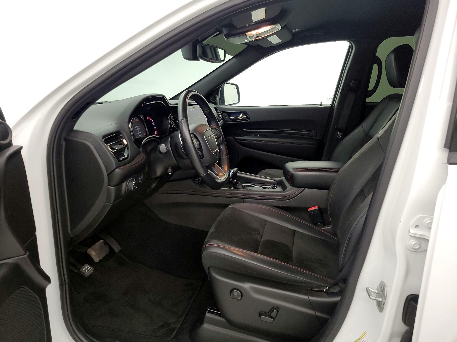 Thumbnail: 2021 Dodge Durango - 11