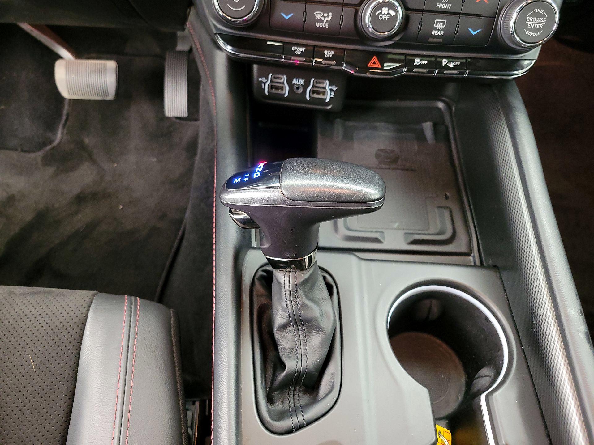 Thumbnail: 2021 Dodge Durango - 18
