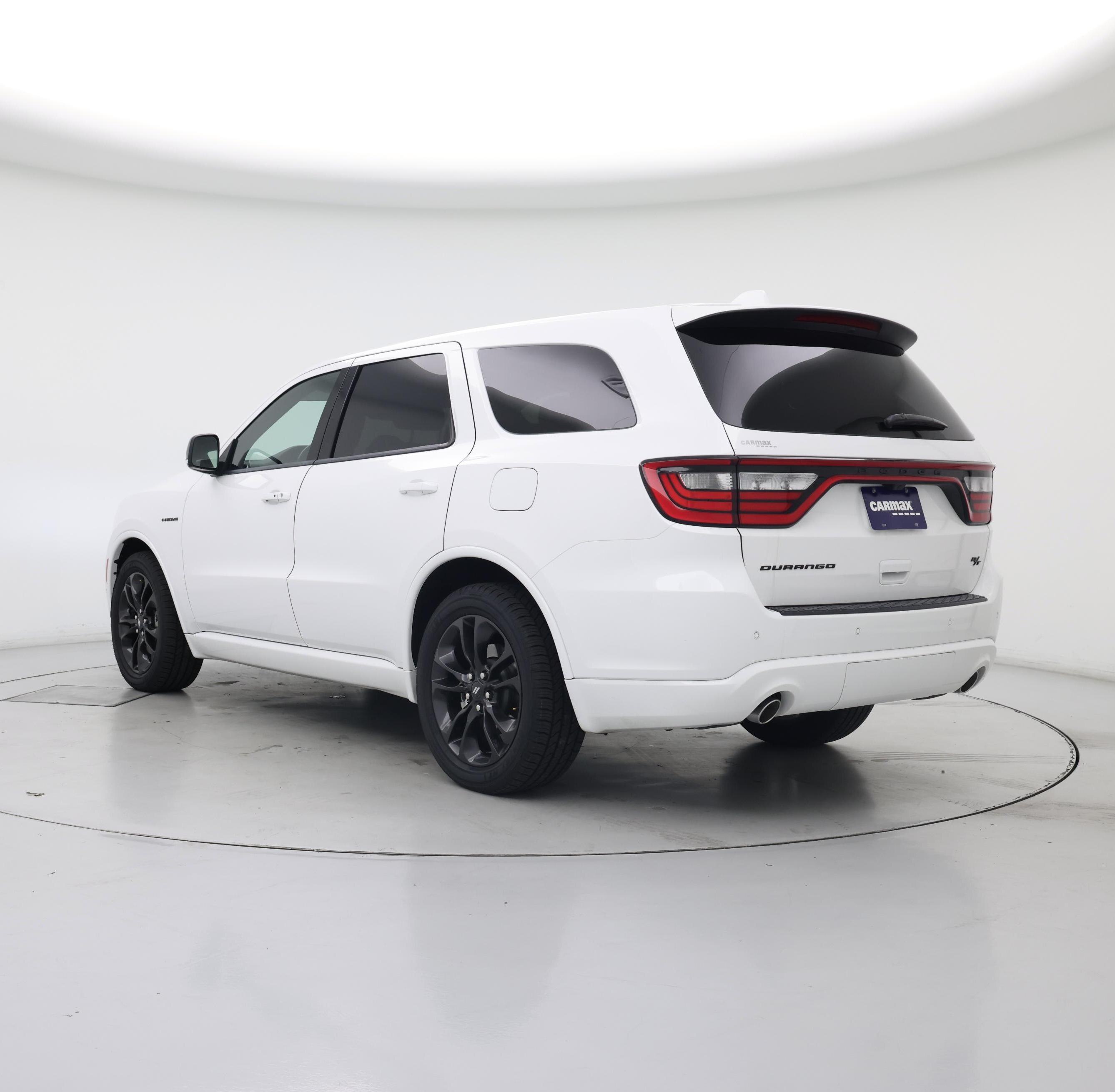Thumbnail: 2021 Dodge Durango - 2