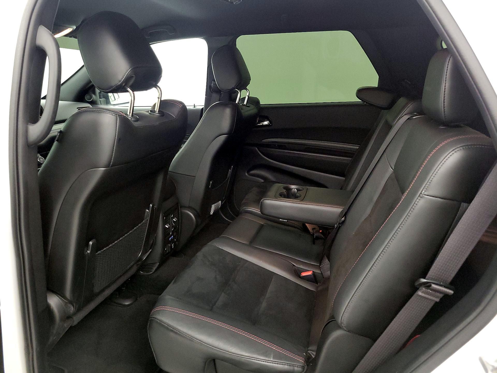 Thumbnail: 2021 Dodge Durango - 20