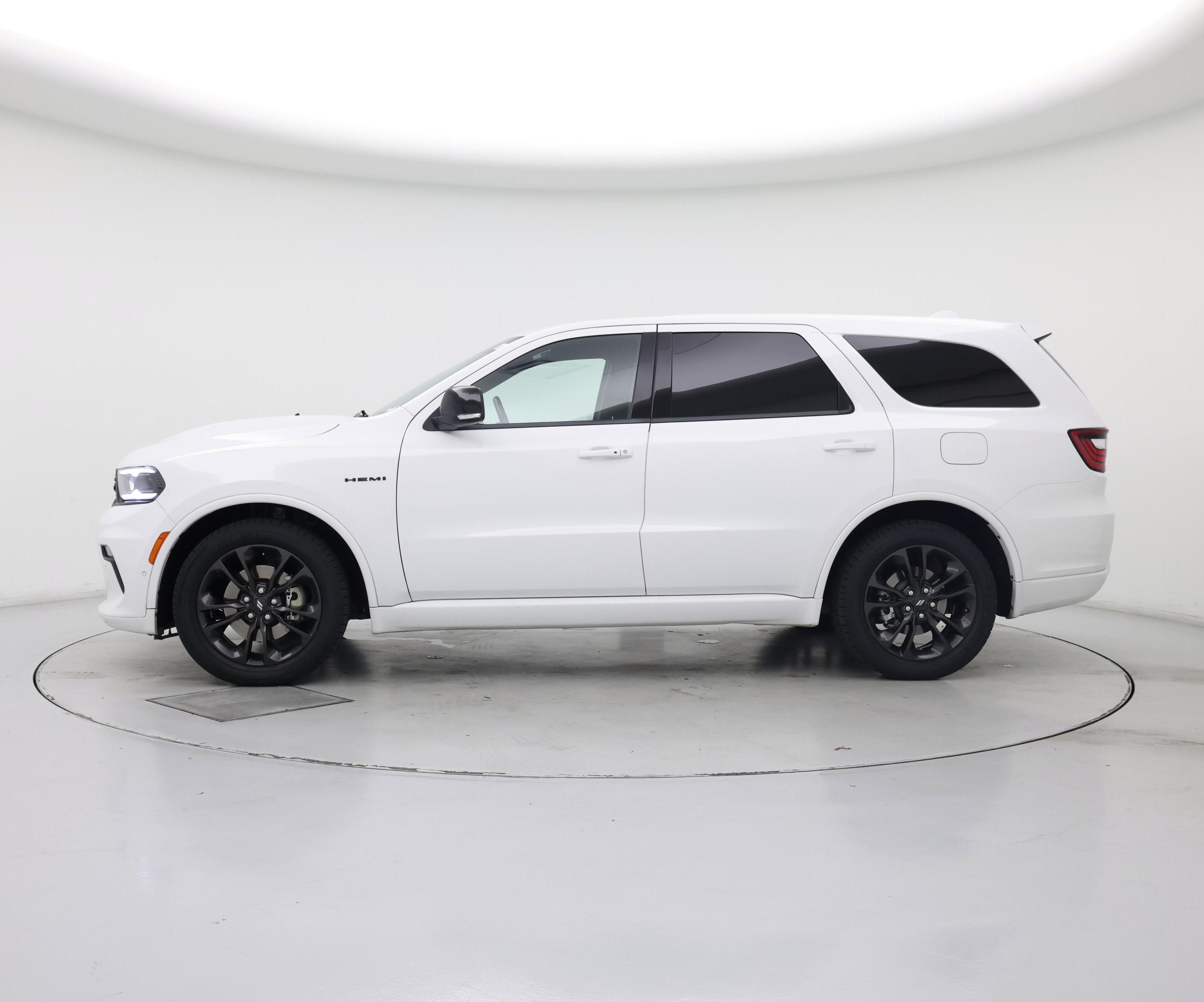 Thumbnail: 2021 Dodge Durango - 3