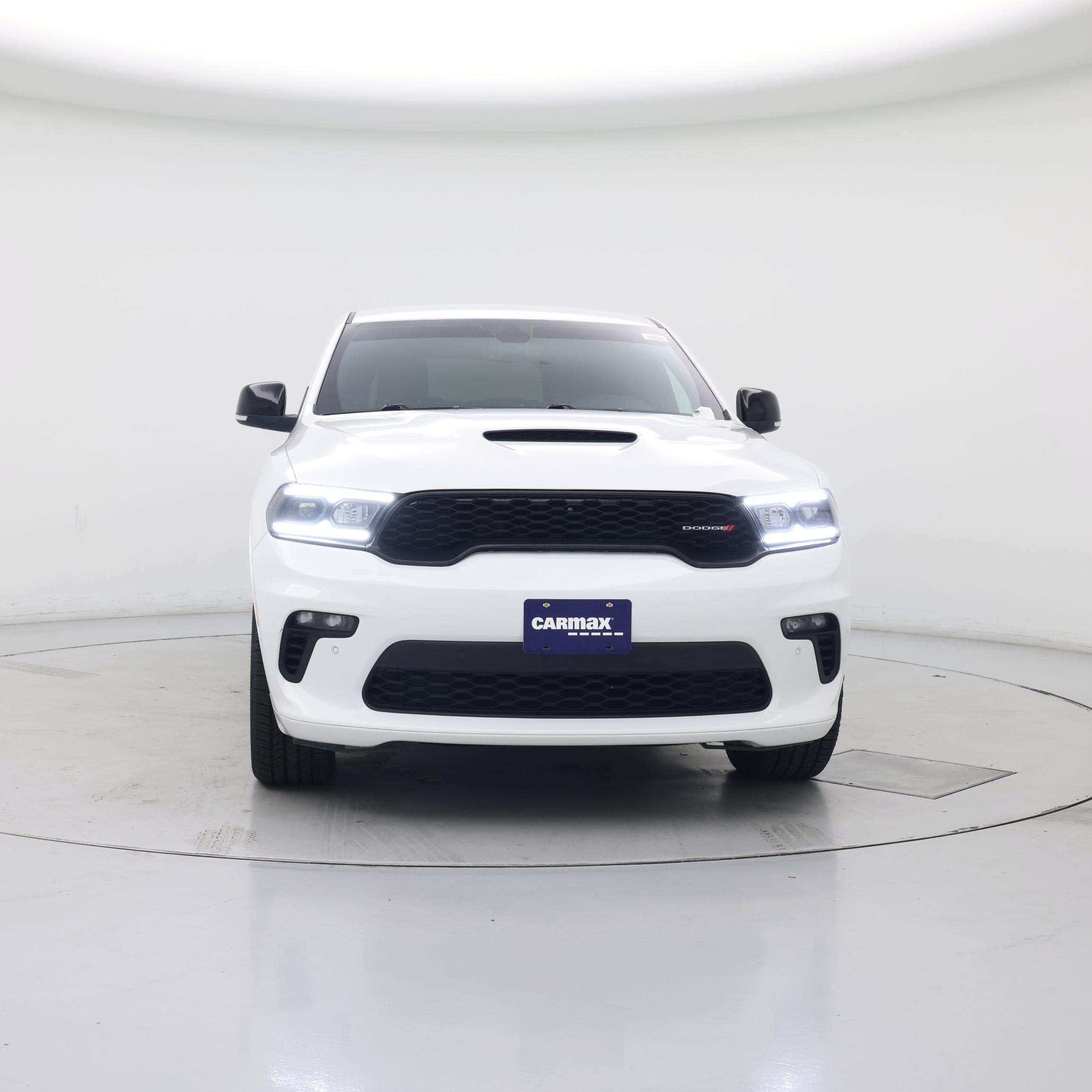 Thumbnail: 2021 Dodge Durango - 5