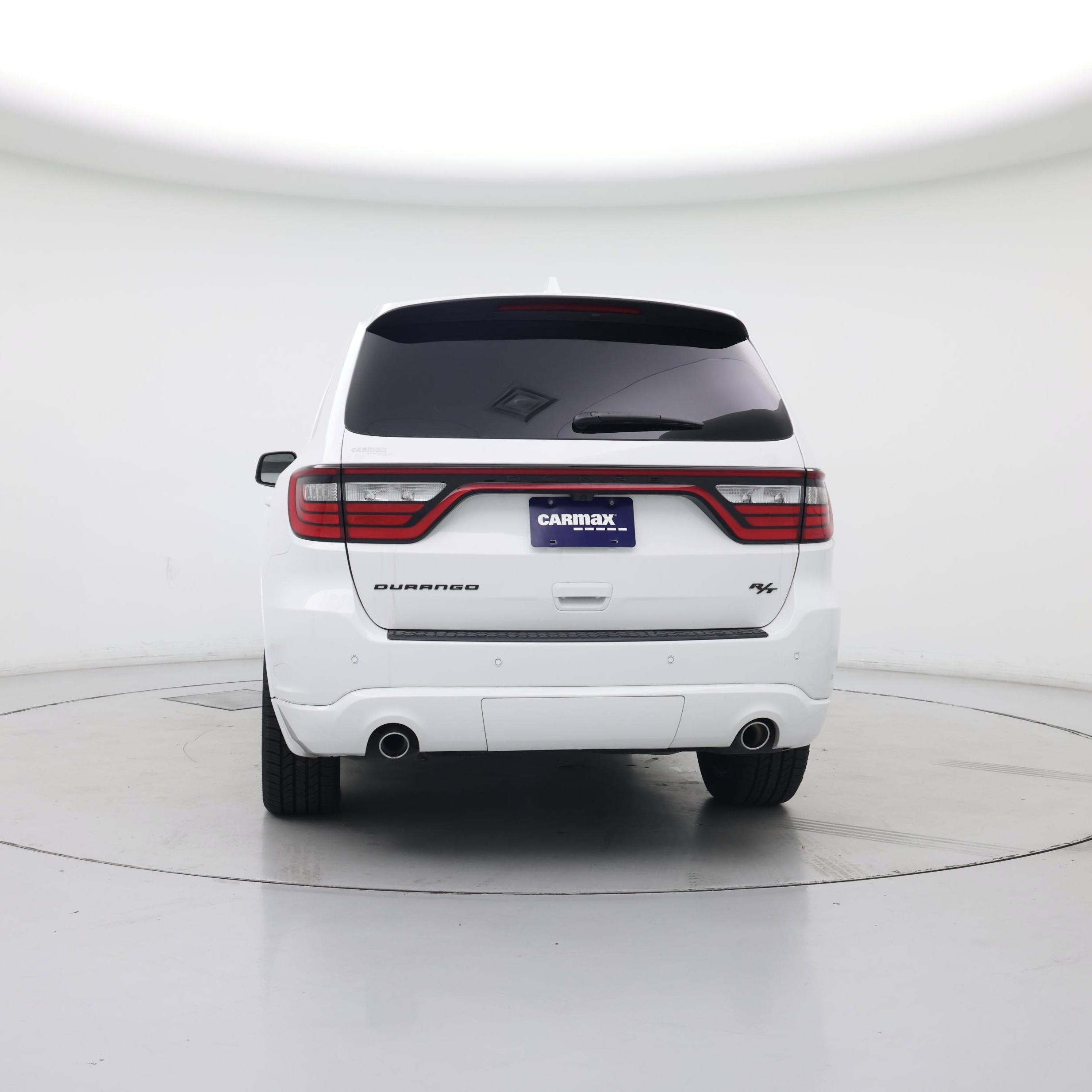 Thumbnail: 2021 Dodge Durango - 6