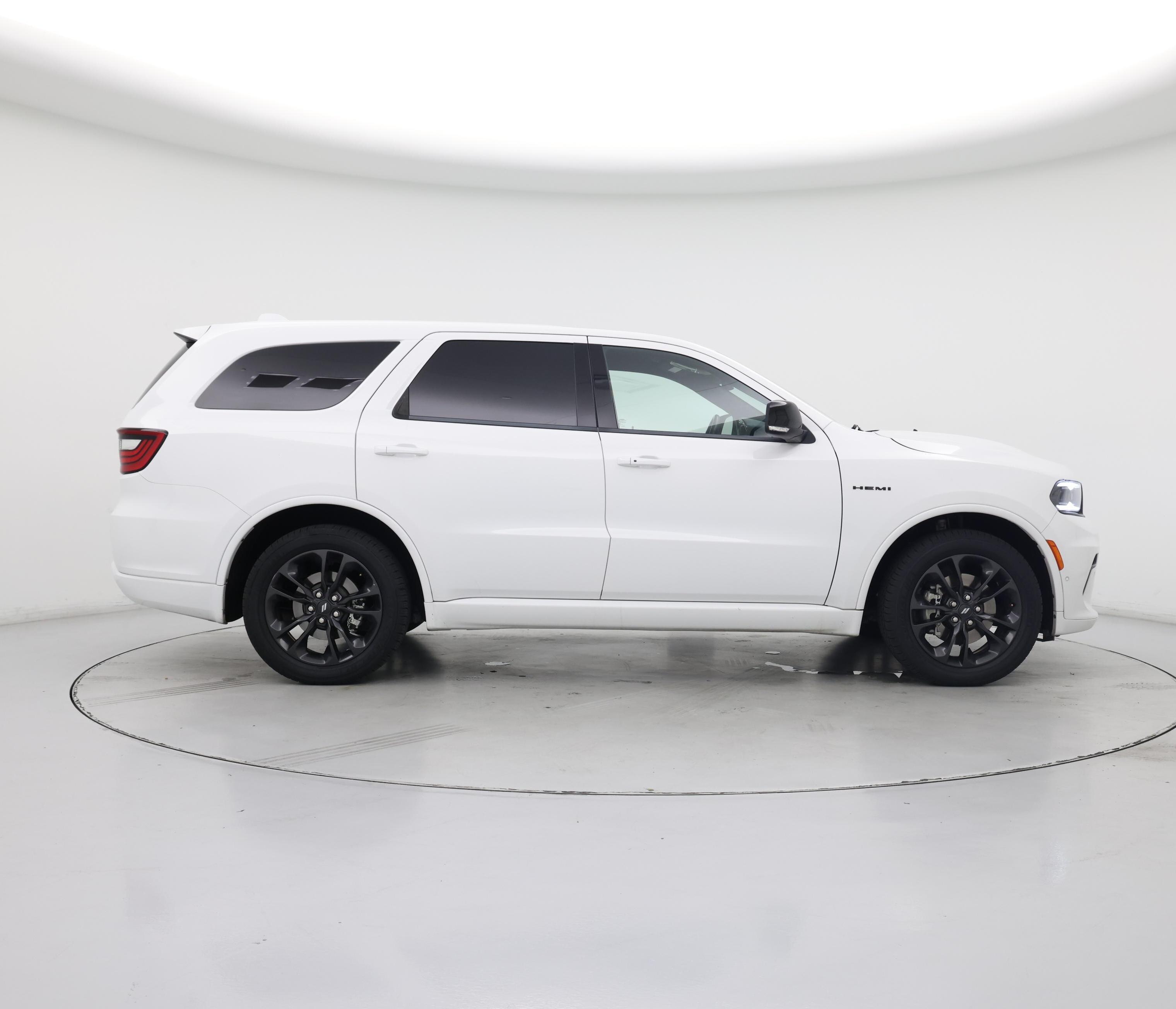 Thumbnail: 2021 Dodge Durango - 7
