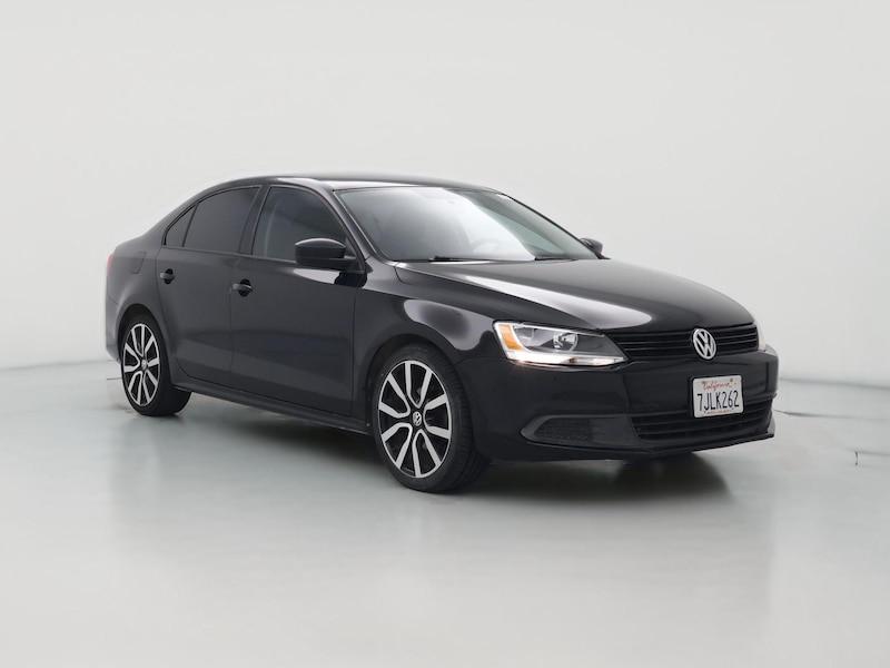 2014 Volkswagen Jetta S -
                  Palmdale, CA