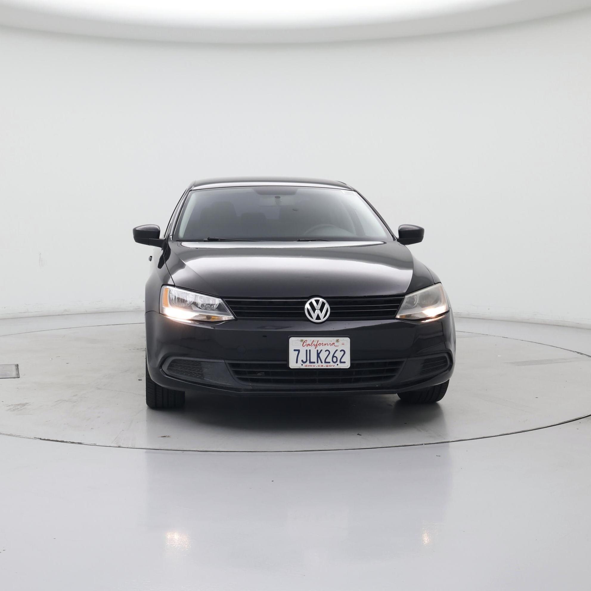 Thumbnail: 2014 Volkswagen Jetta - 5