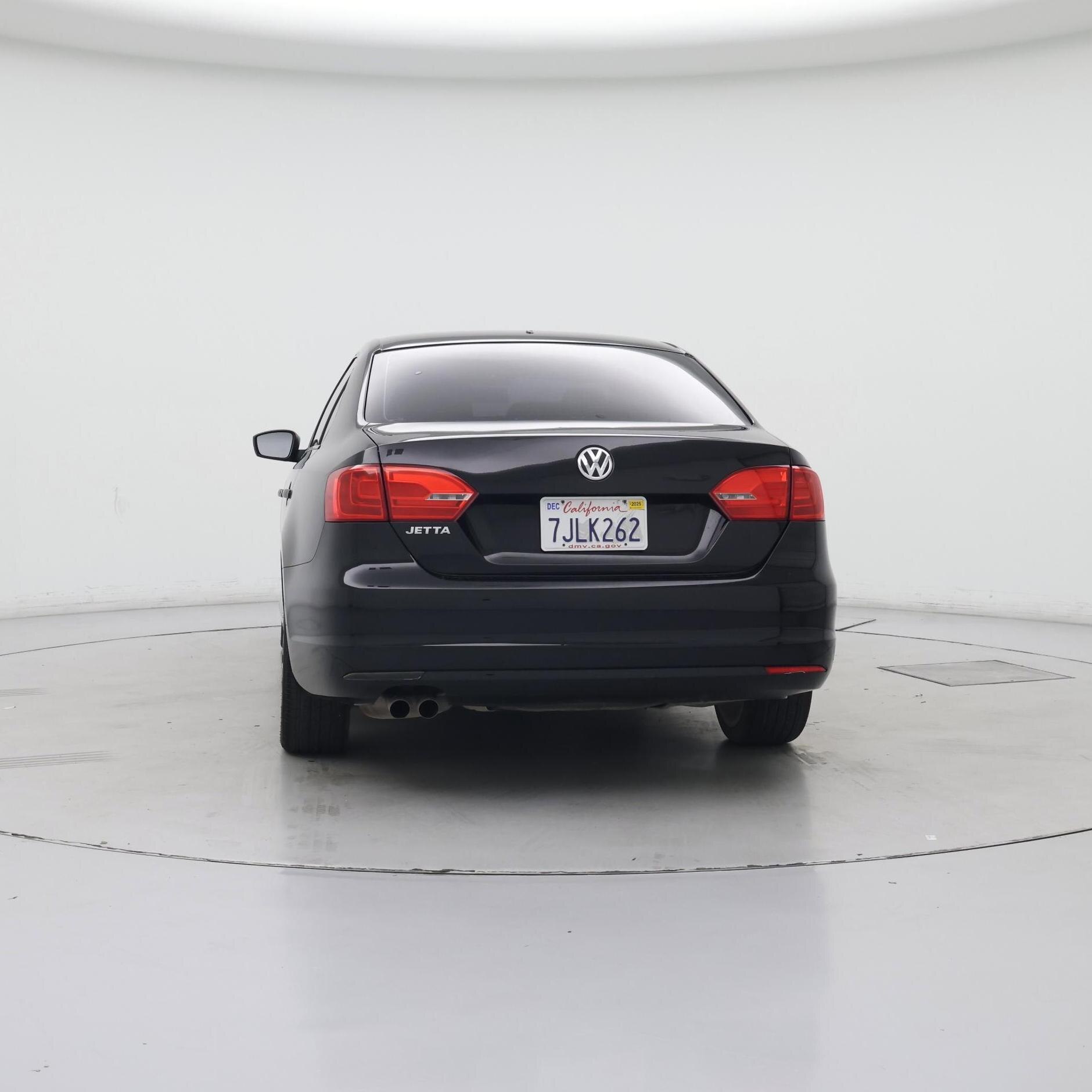 Thumbnail: 2014 Volkswagen Jetta - 6