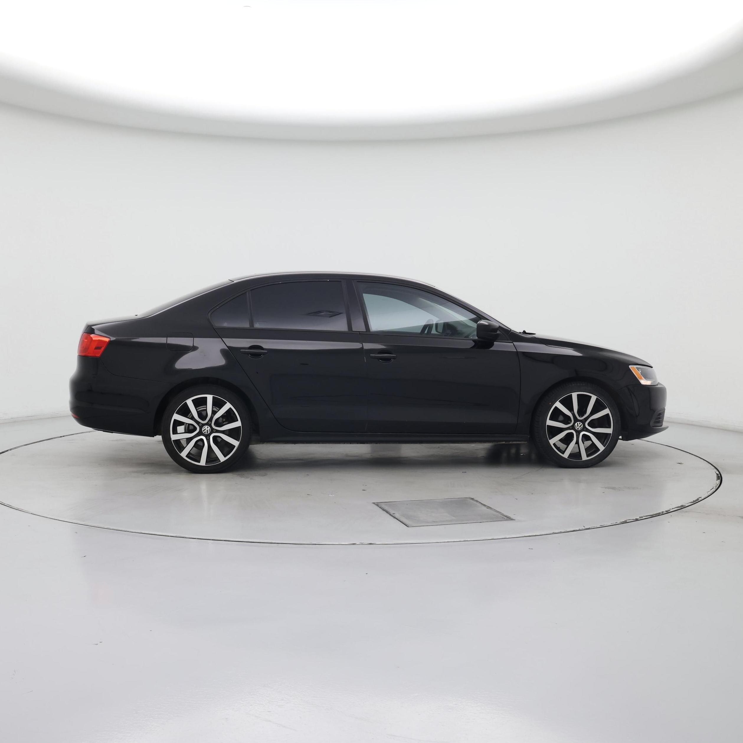Thumbnail: 2014 Volkswagen Jetta - 7