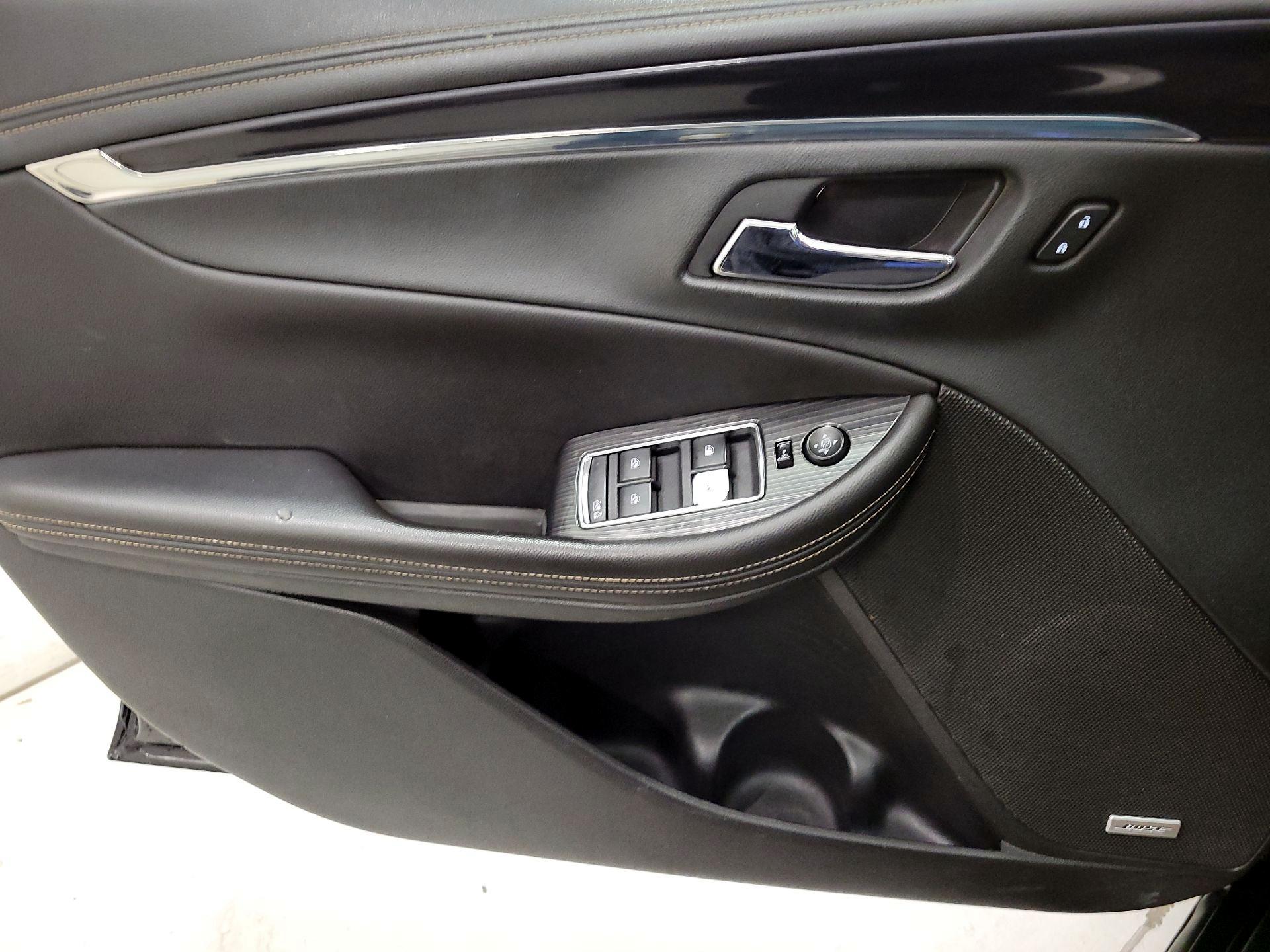 Thumbnail: 2018 Chevrolet Impala - 12