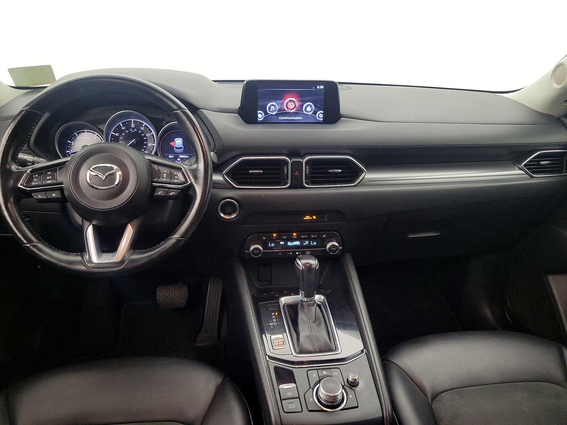 Thumbnail: 2019 Mazda CX-5 - 9