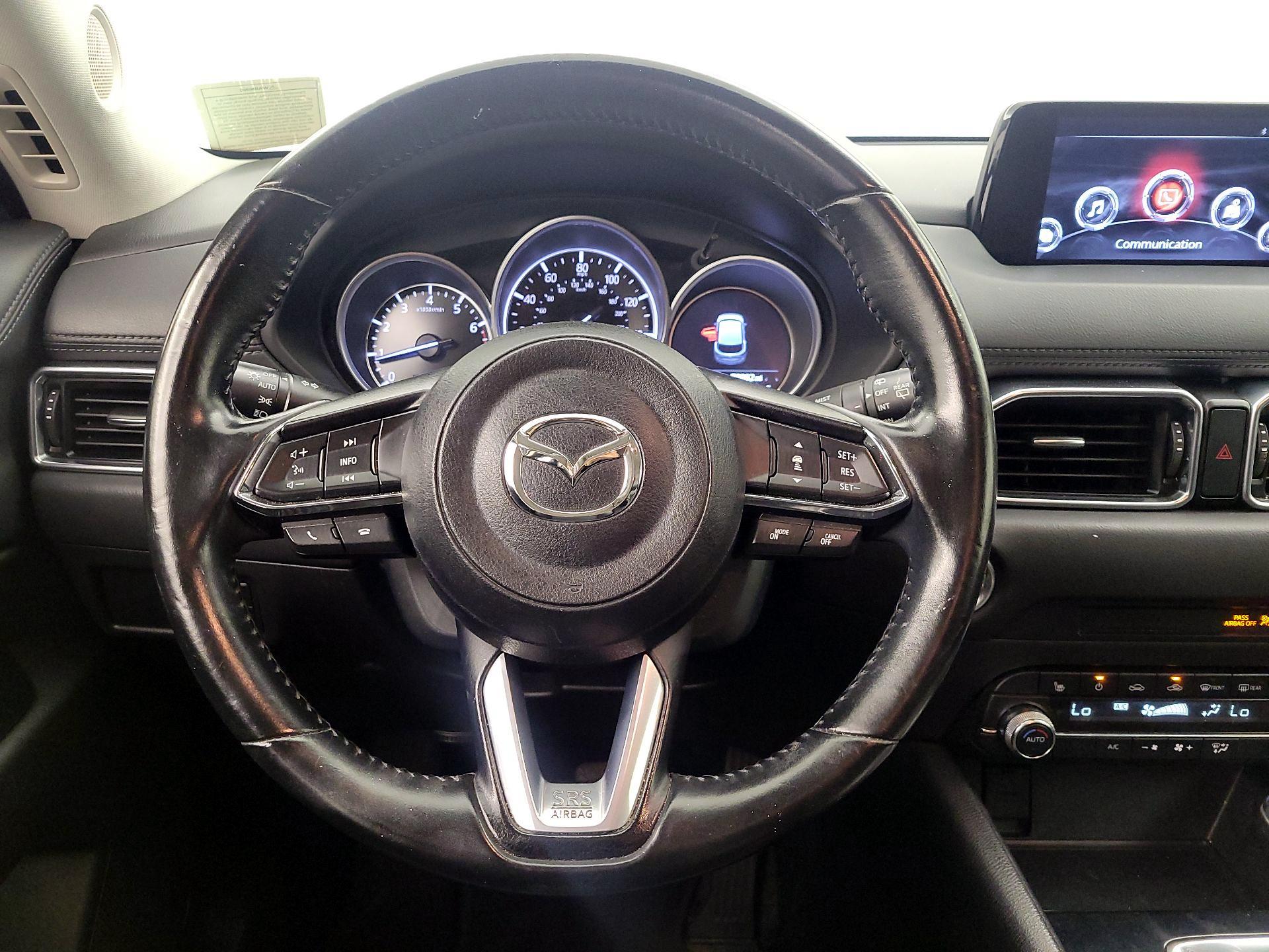 Thumbnail: 2019 Mazda CX-5 - 10