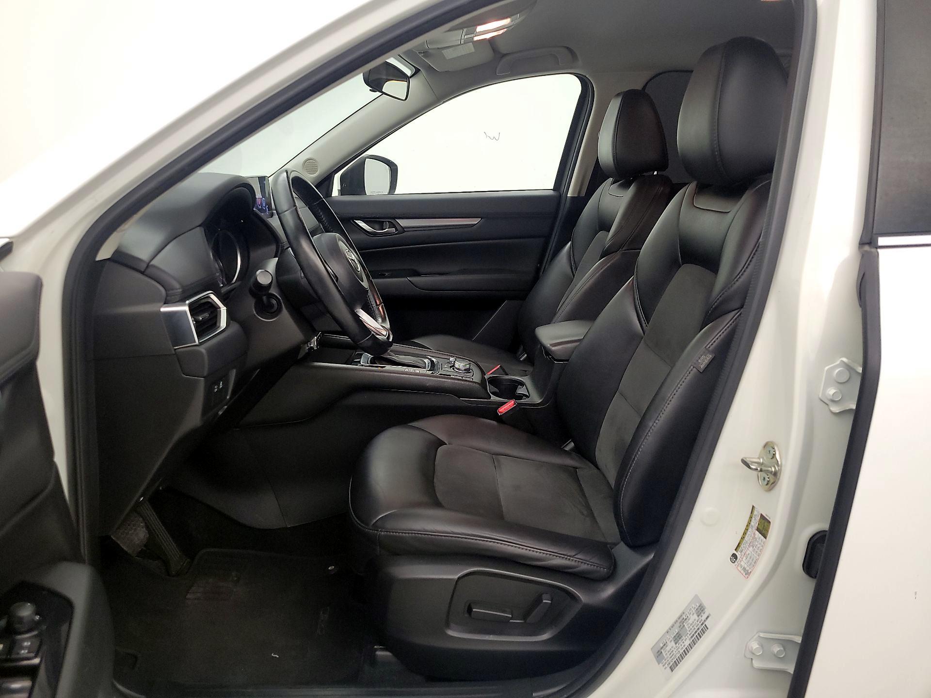 Thumbnail: 2019 Mazda CX-5 - 11