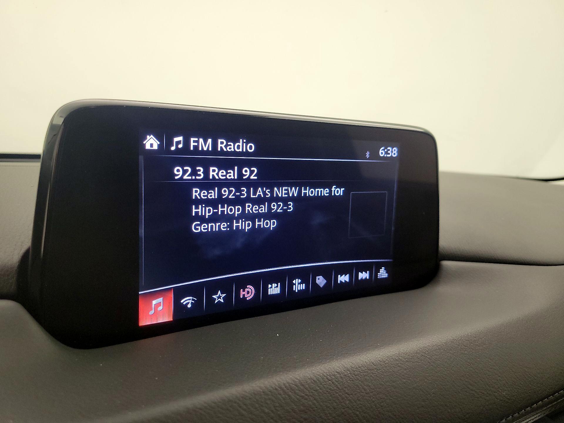 Thumbnail: 2019 Mazda CX-5 - 15