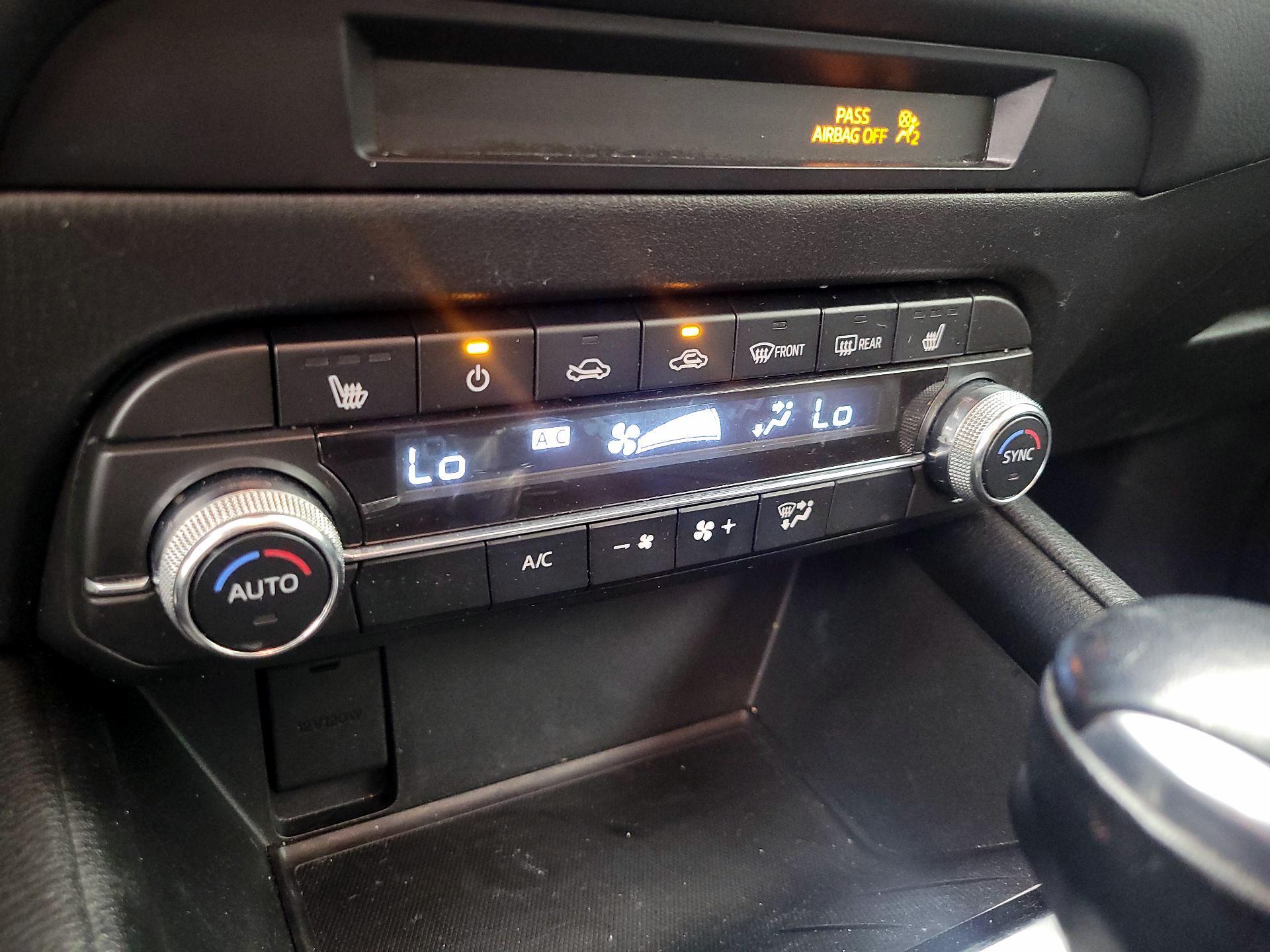 Thumbnail: 2019 Mazda CX-5 - 16
