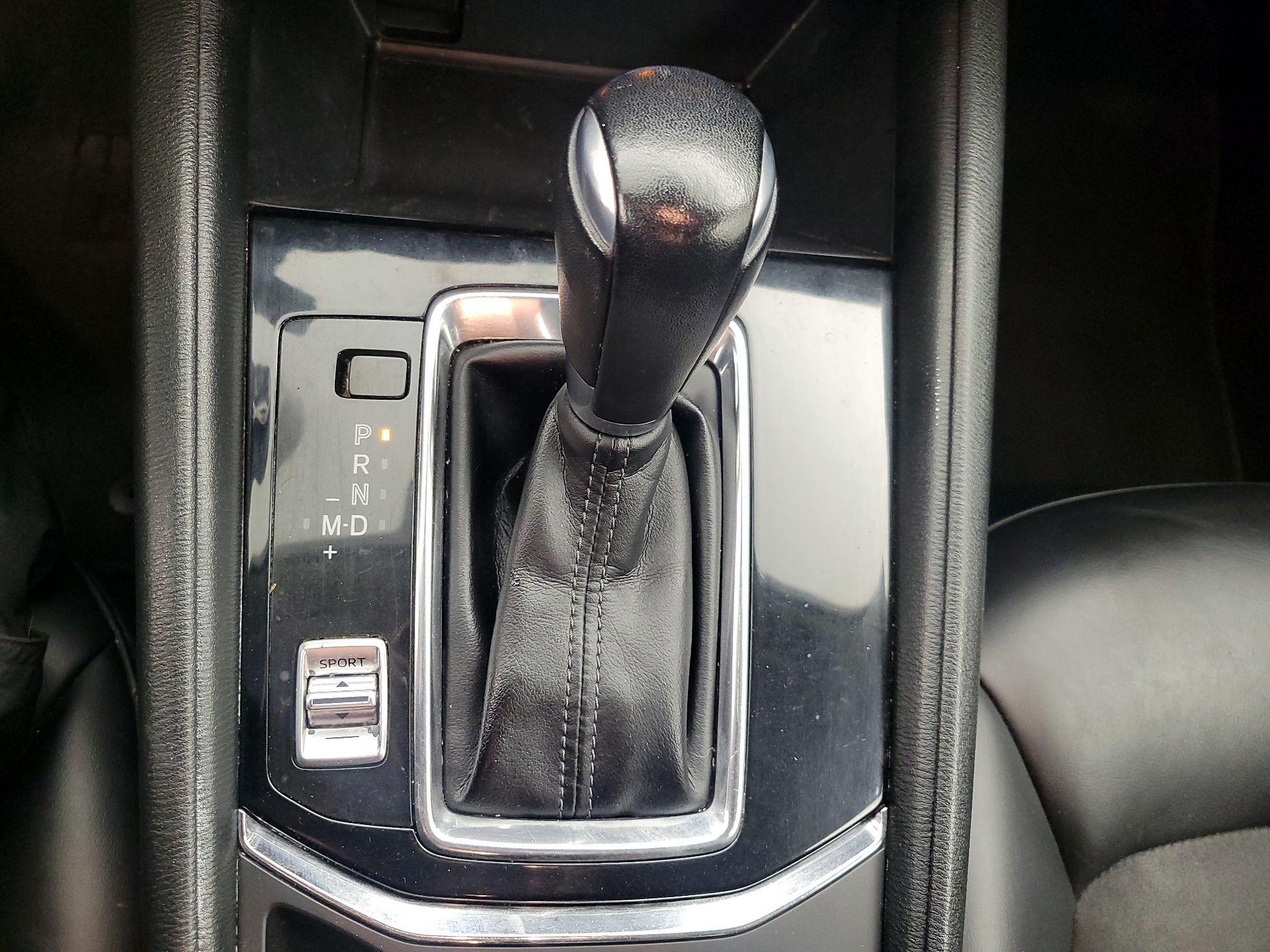 Thumbnail: 2019 Mazda CX-5 - 17
