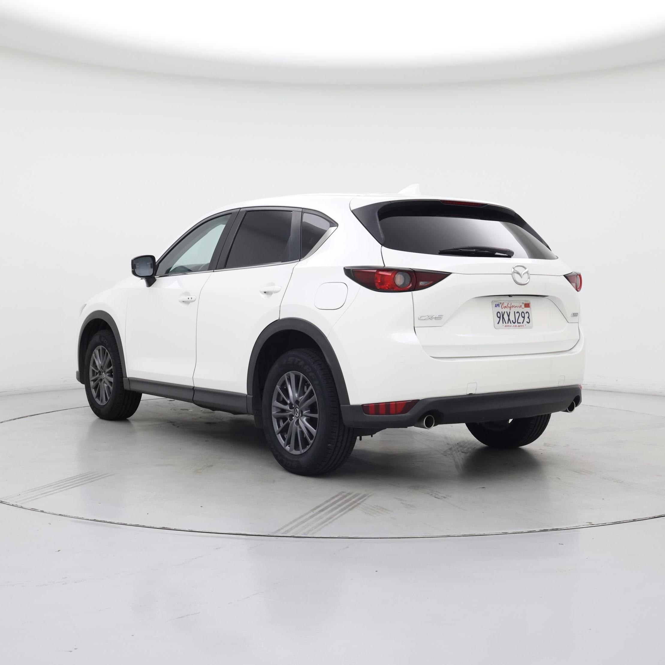 Thumbnail: 2019 Mazda CX-5 - 2