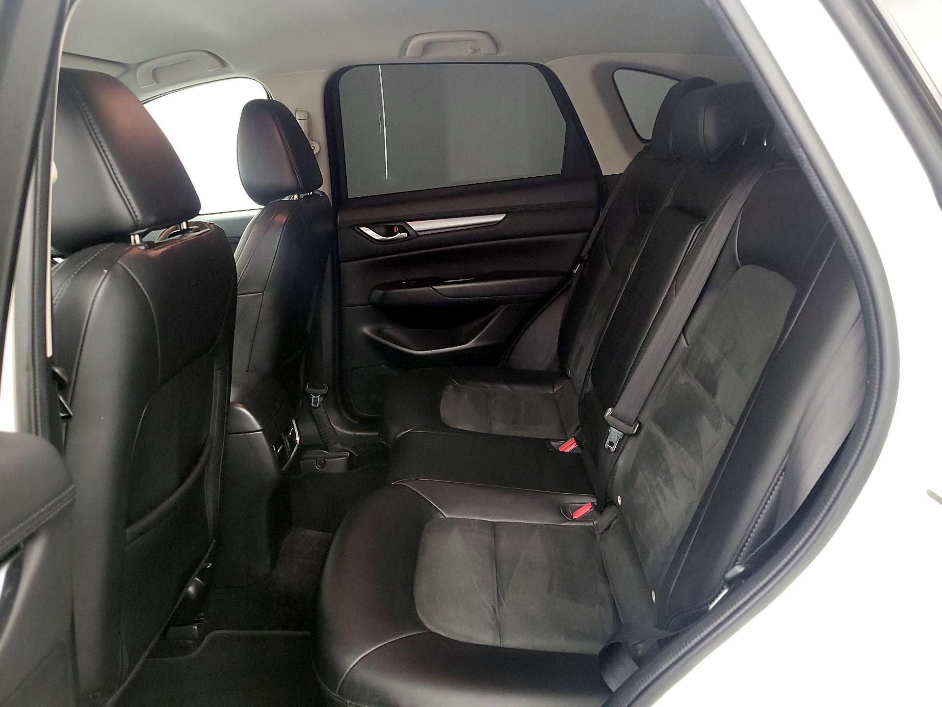 Thumbnail: 2019 Mazda CX-5 - 19