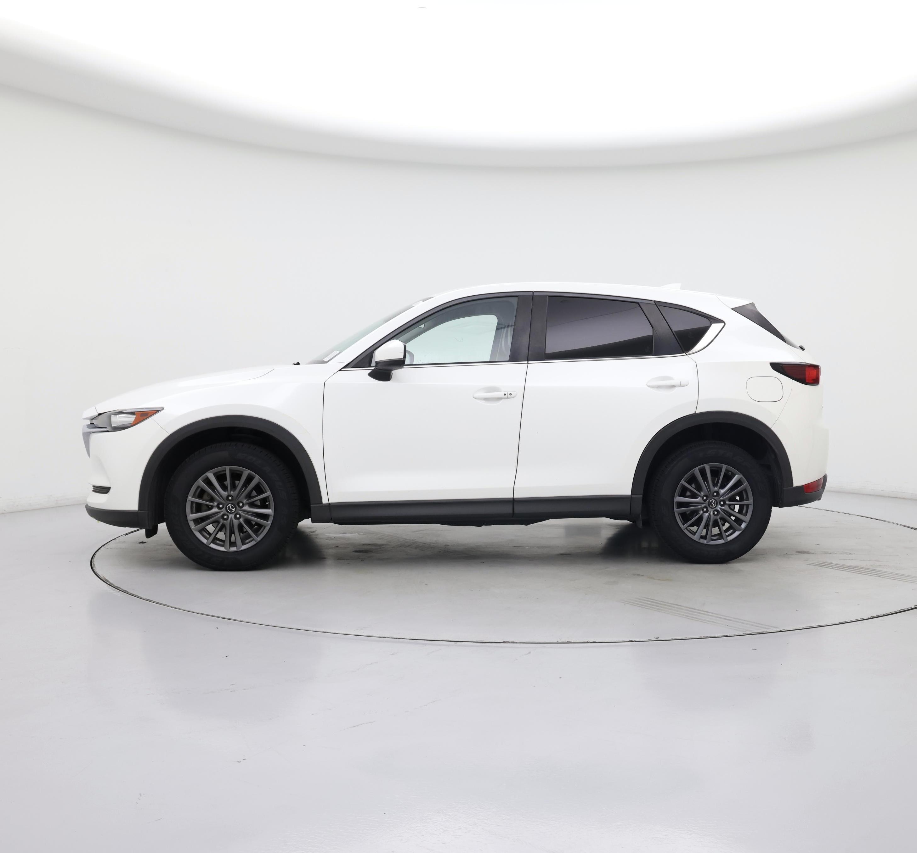 Thumbnail: 2019 Mazda CX-5 - 3