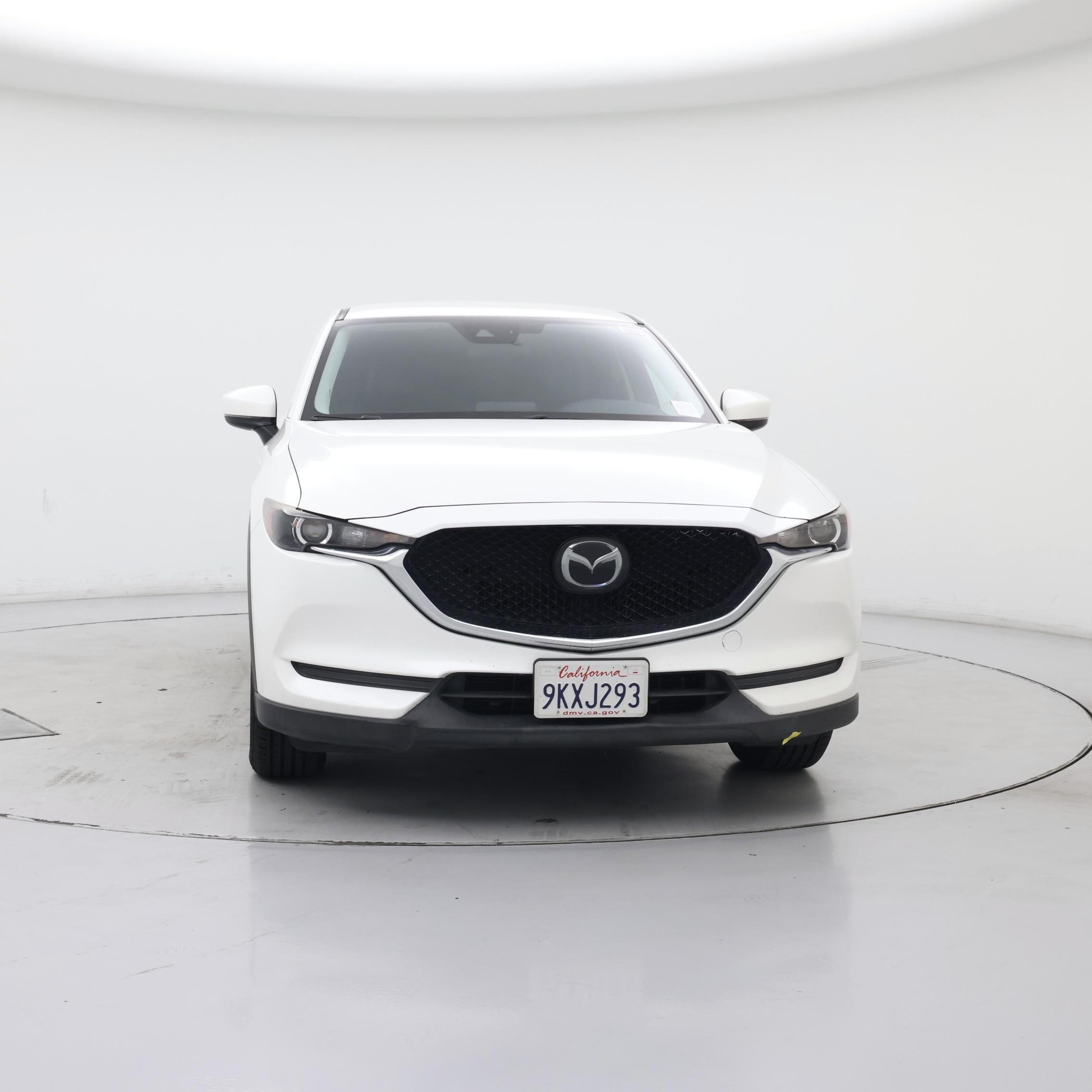 Thumbnail: 2019 Mazda CX-5 - 5