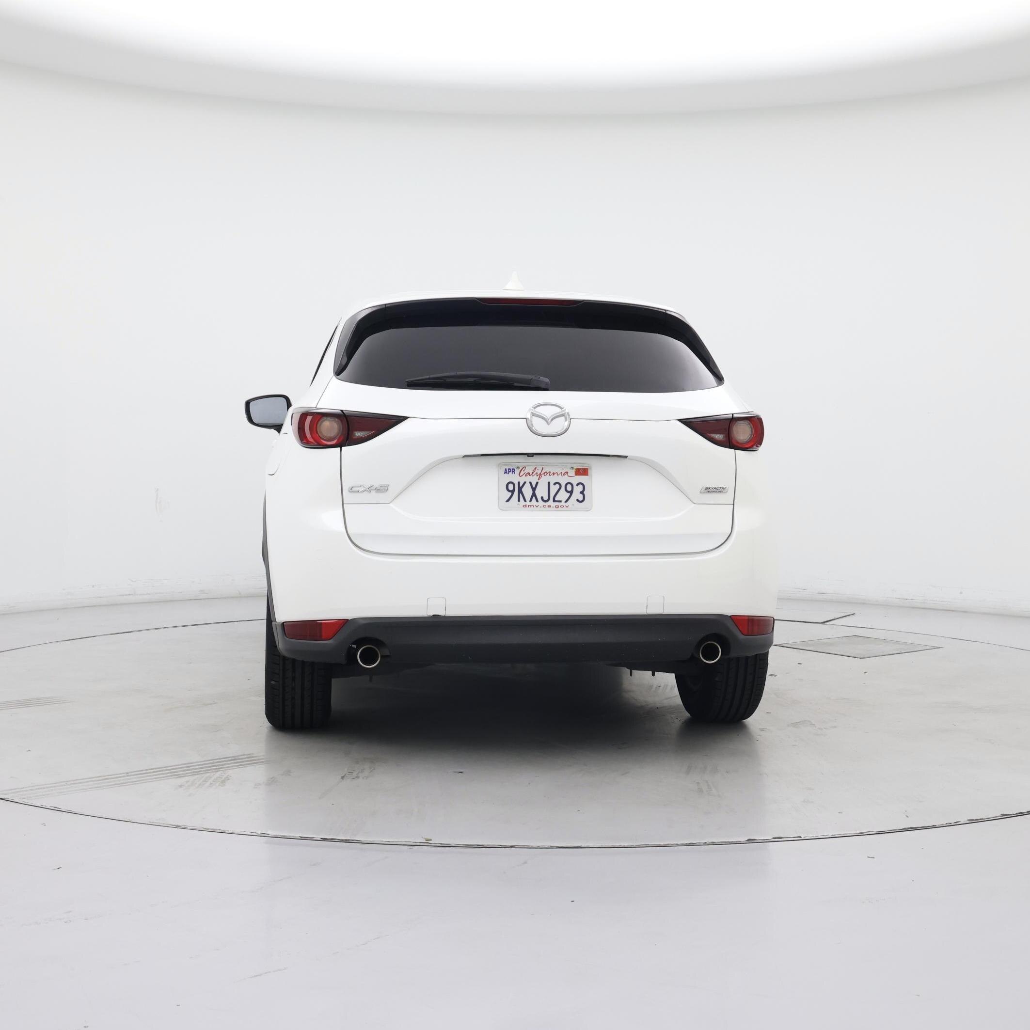 Thumbnail: 2019 Mazda CX-5 - 6