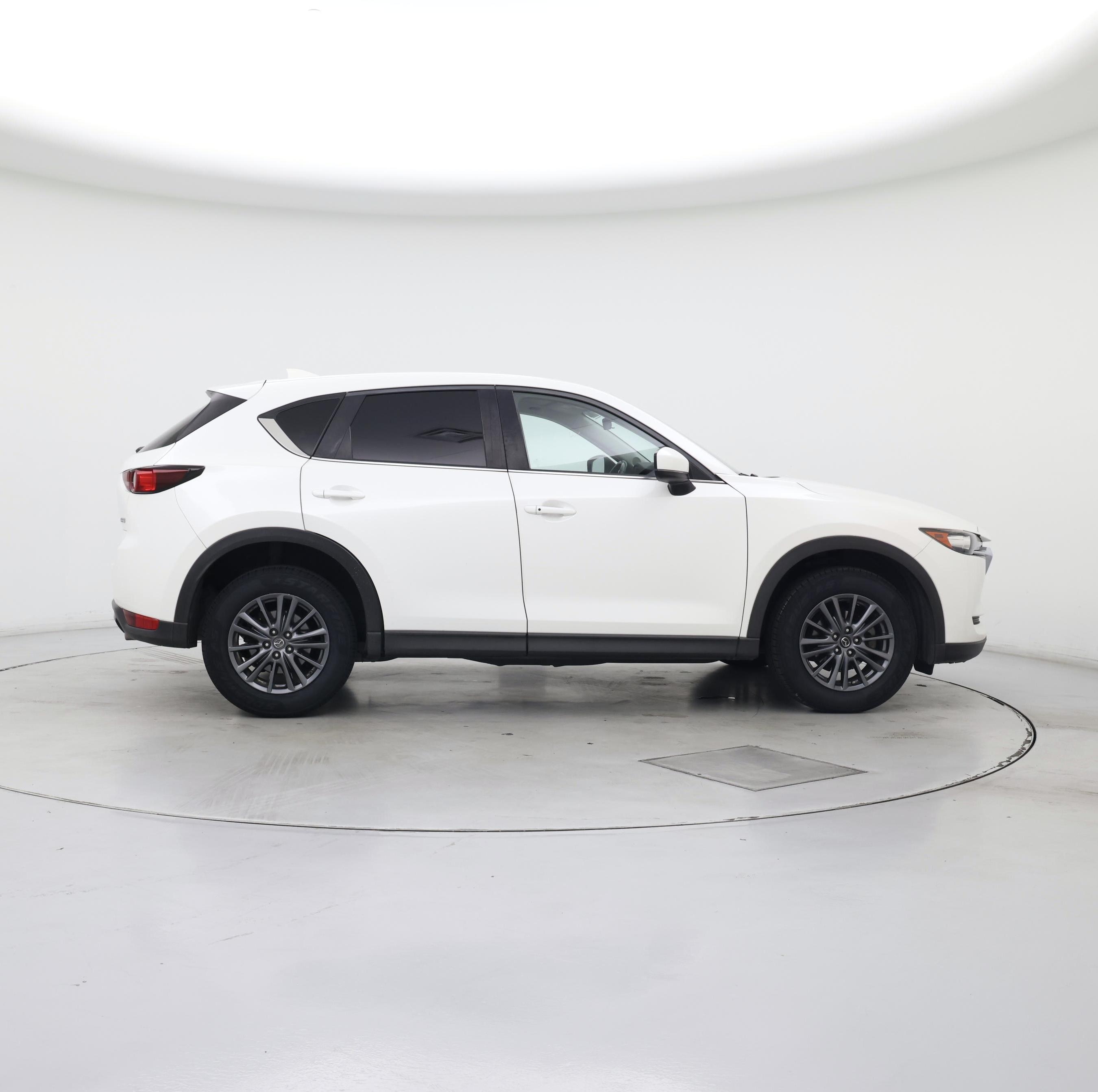 Thumbnail: 2019 Mazda CX-5 - 7