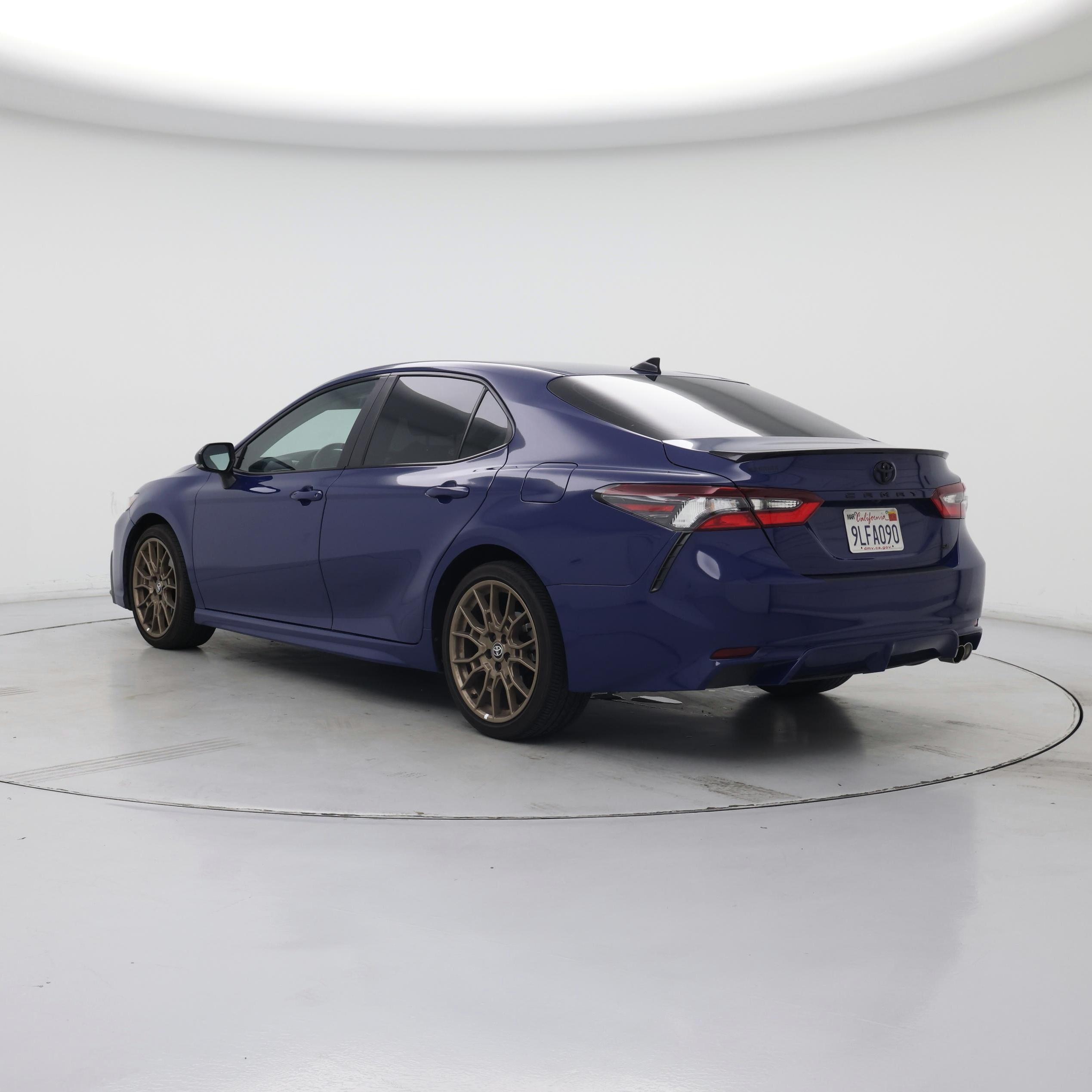 Thumbnail: 2024 Toyota Camry - 2