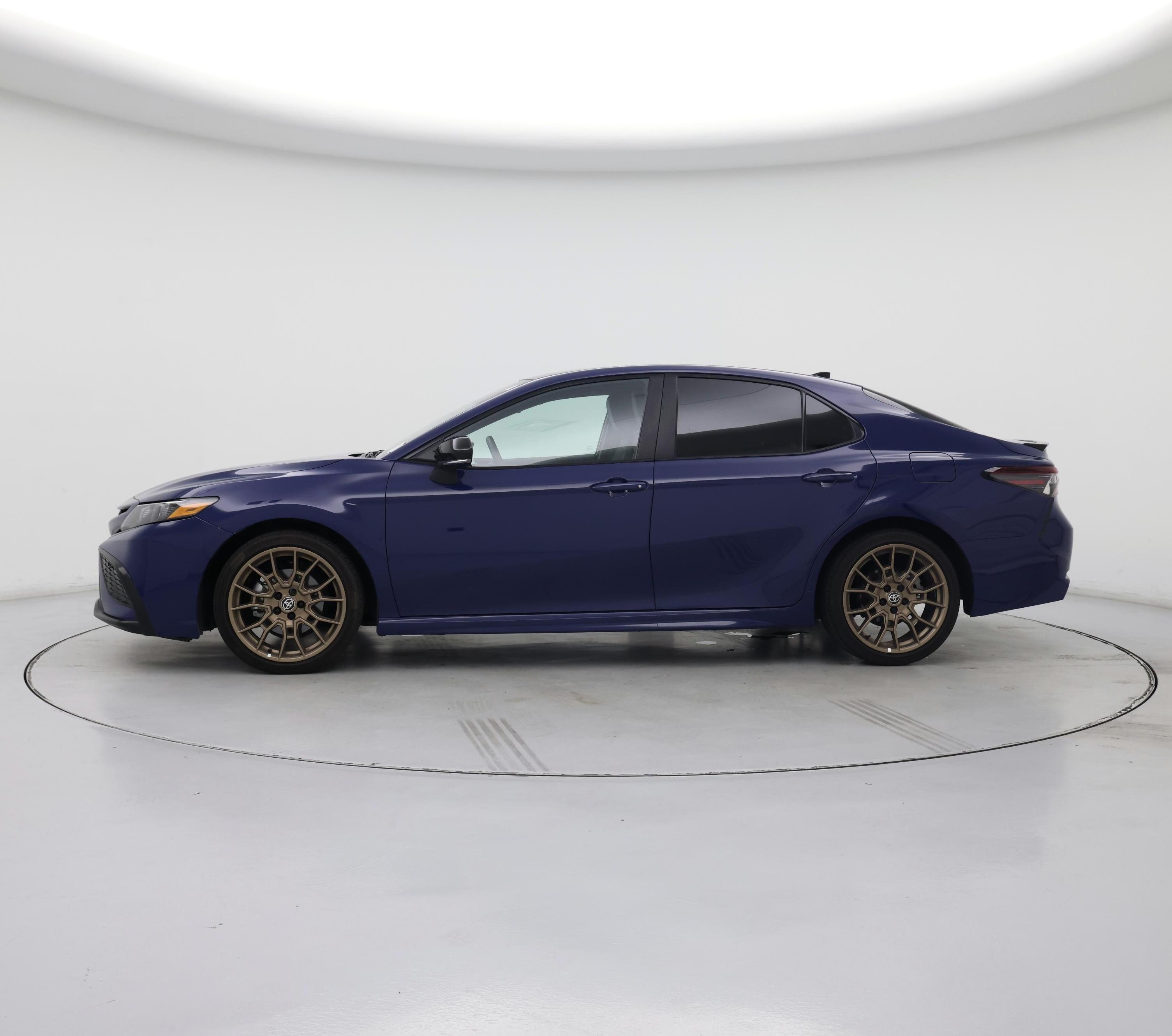Thumbnail: 2024 Toyota Camry - 3