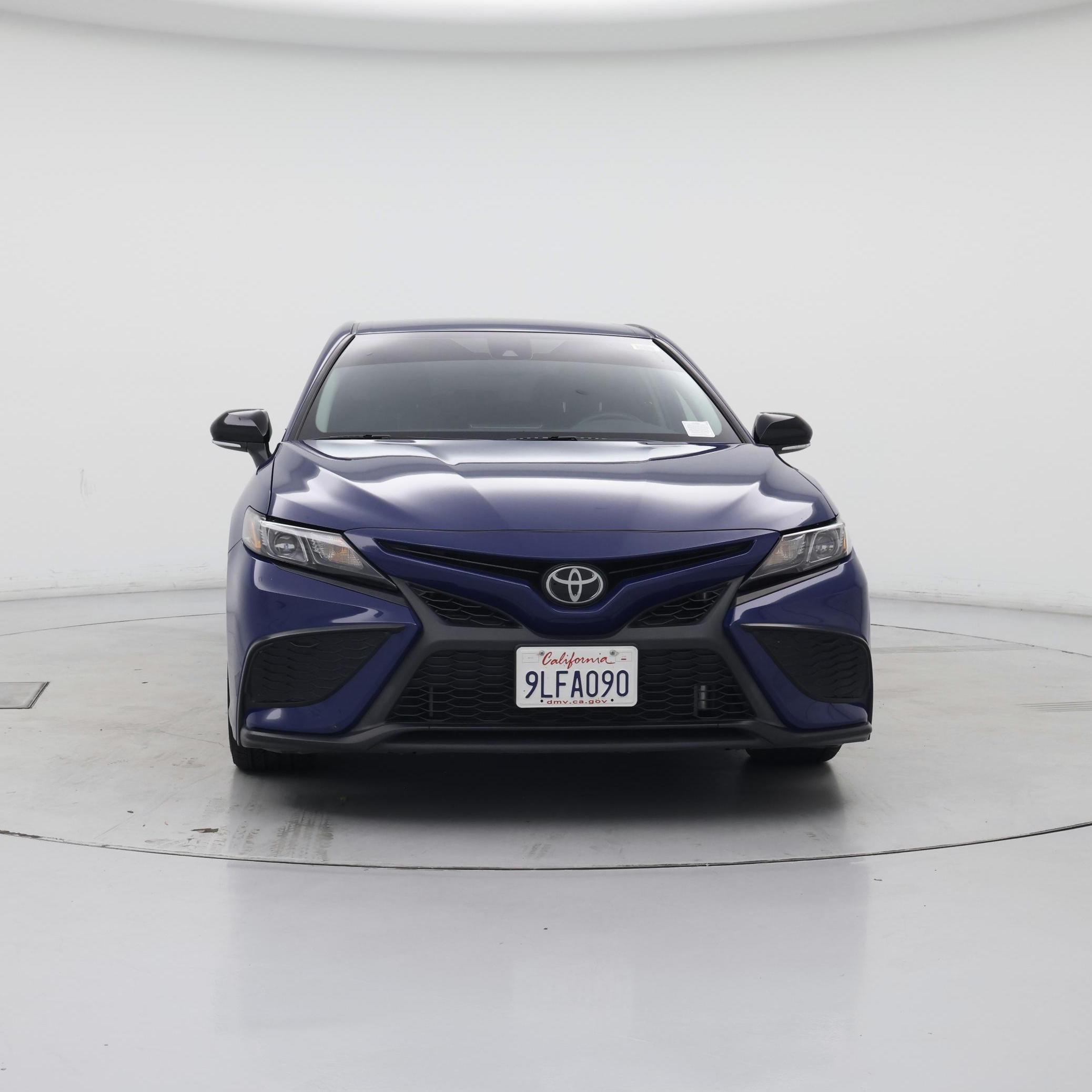 Thumbnail: 2024 Toyota Camry - 5