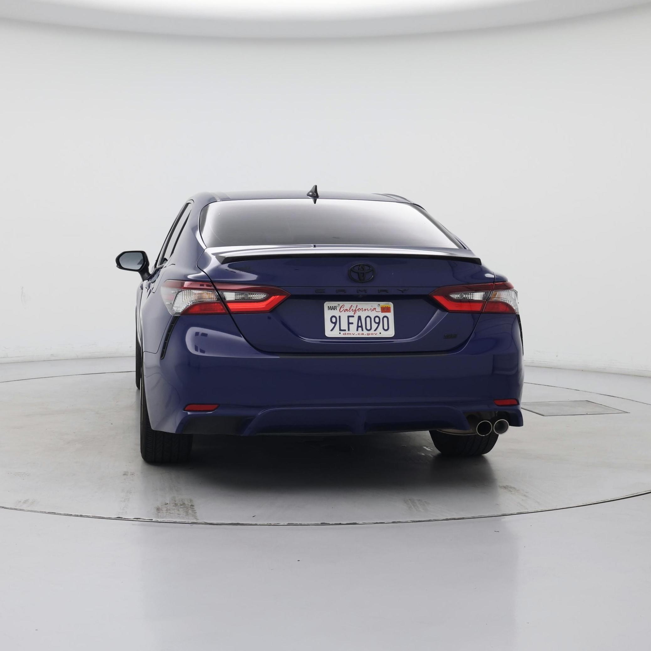 Thumbnail: 2024 Toyota Camry - 6
