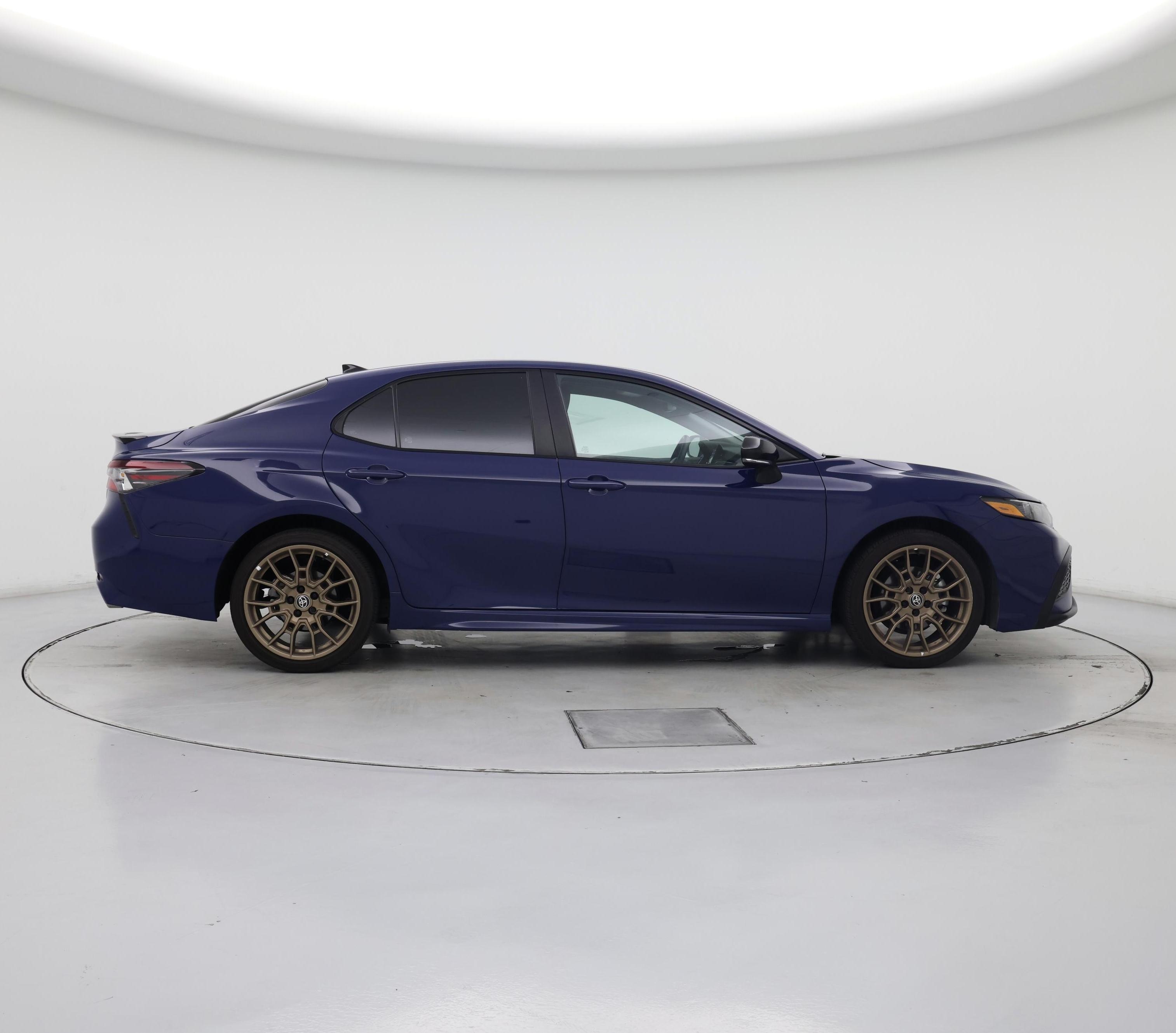 Thumbnail: 2024 Toyota Camry - 7