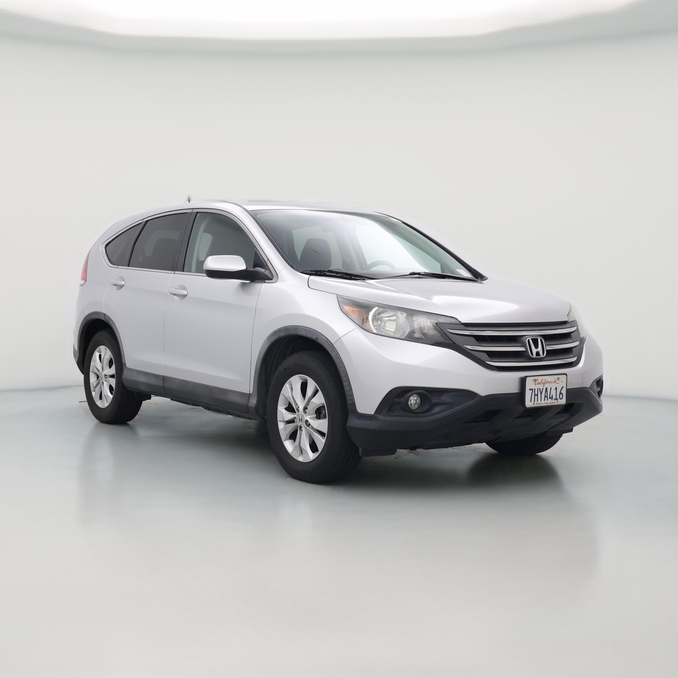 Thumbnail: 2013 Honda CR-V - 1